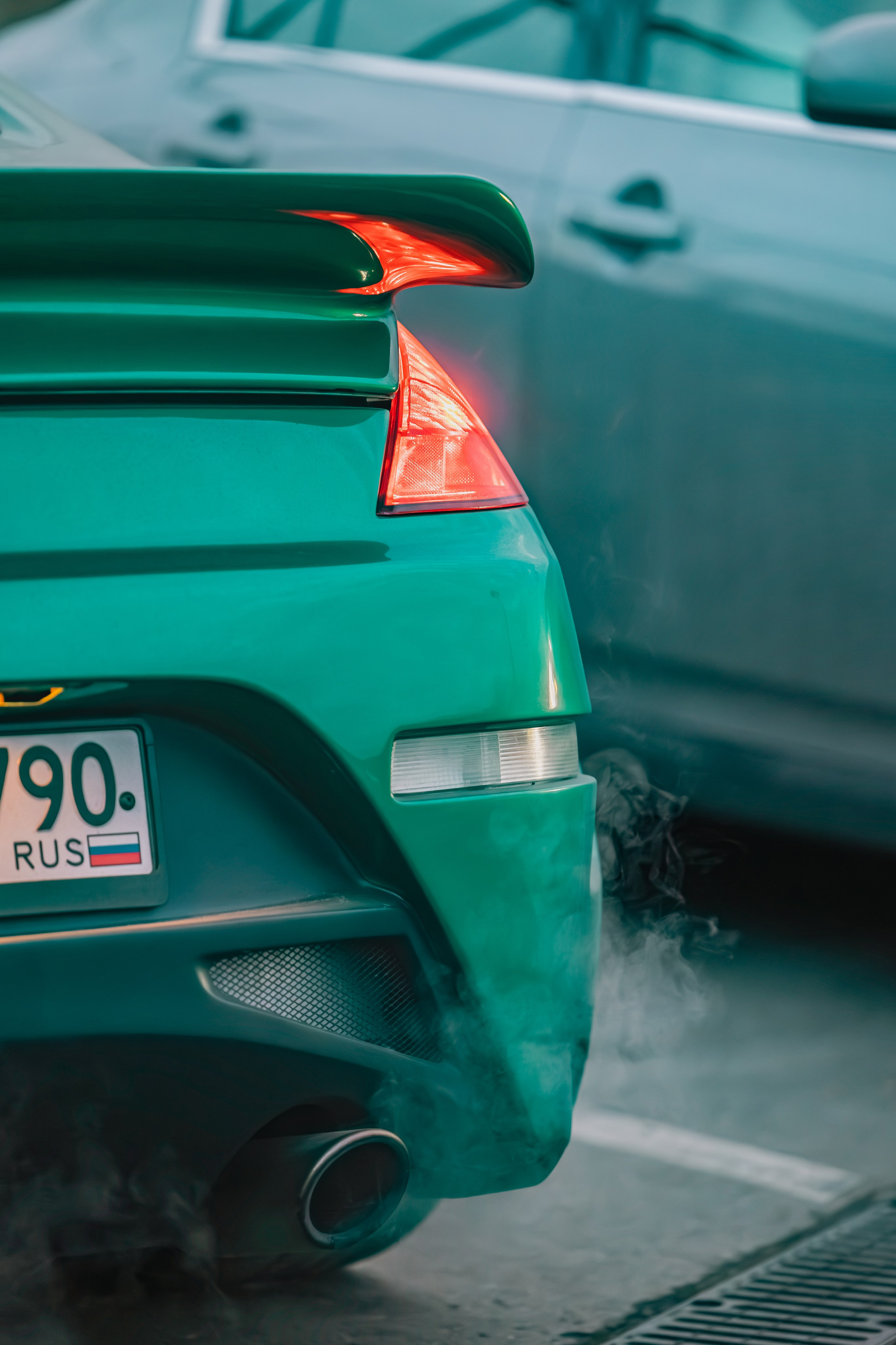 АвтоДжимхана 07/12/25. TuninGGameS Media