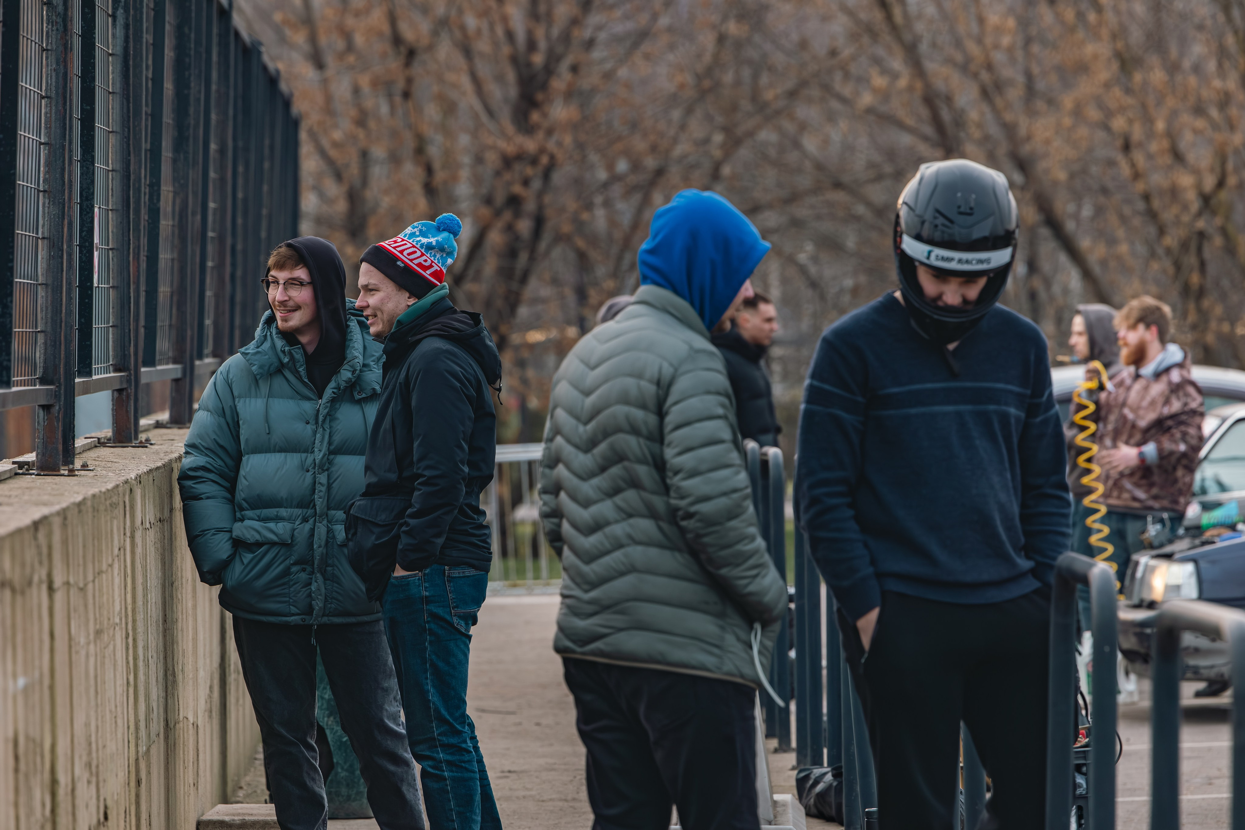 АвтоДжимхана 07/12/25. TuninGGameS Media