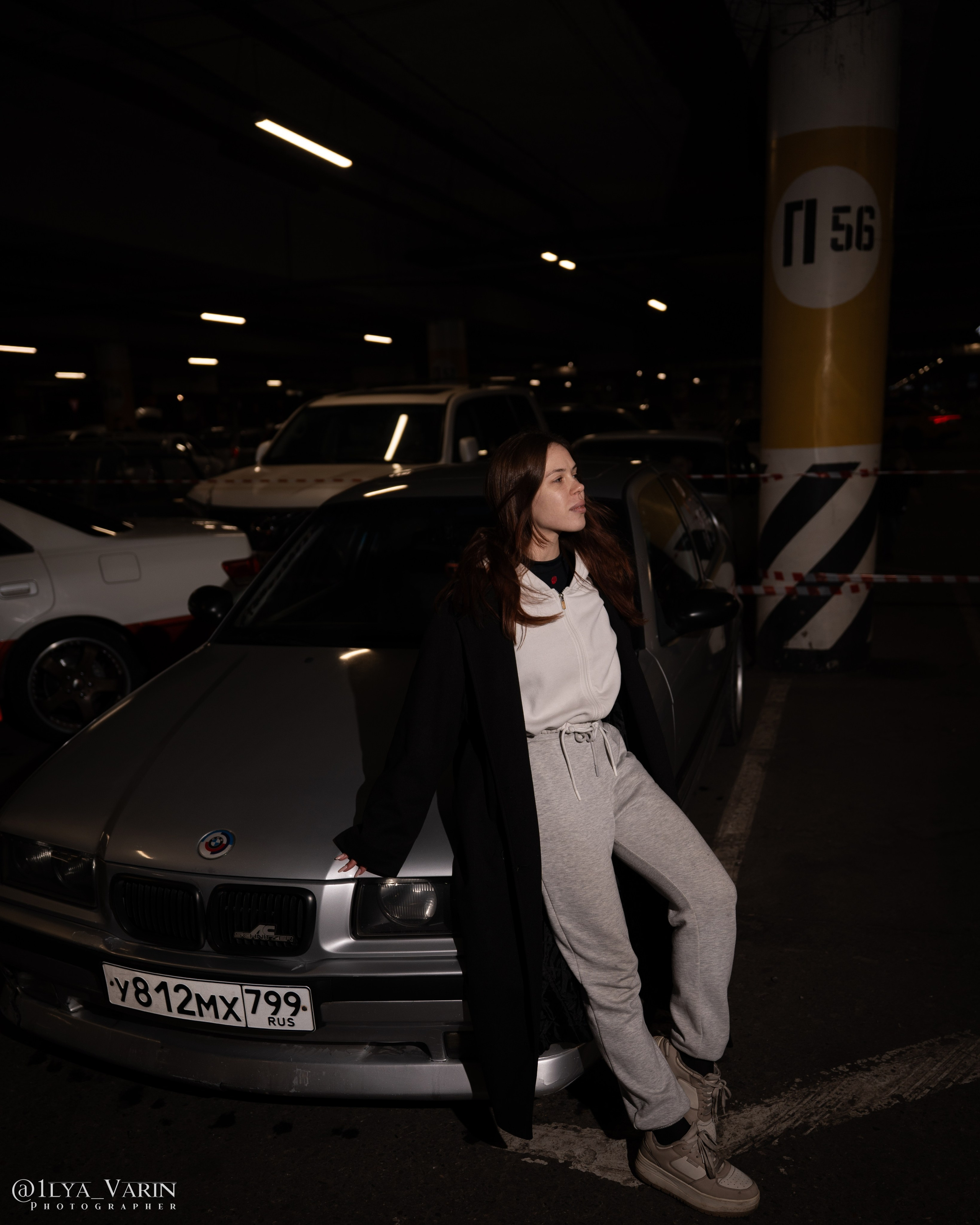 DnB 14/11/2025. TuninGGameS Media