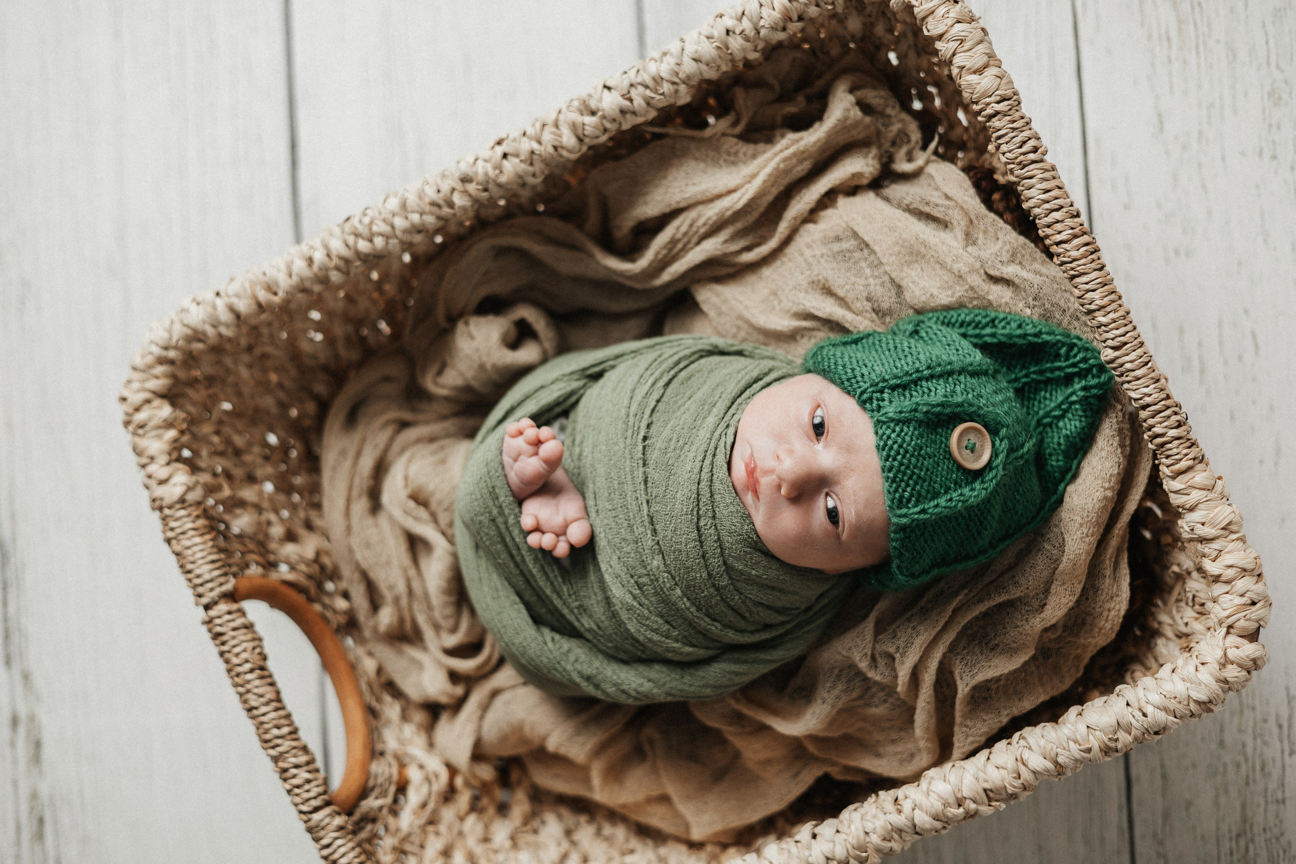 Гриша, пакет «Комфорт». 14 дней. Фотограф новорождённых Екатерина Боброва. Ульяновск