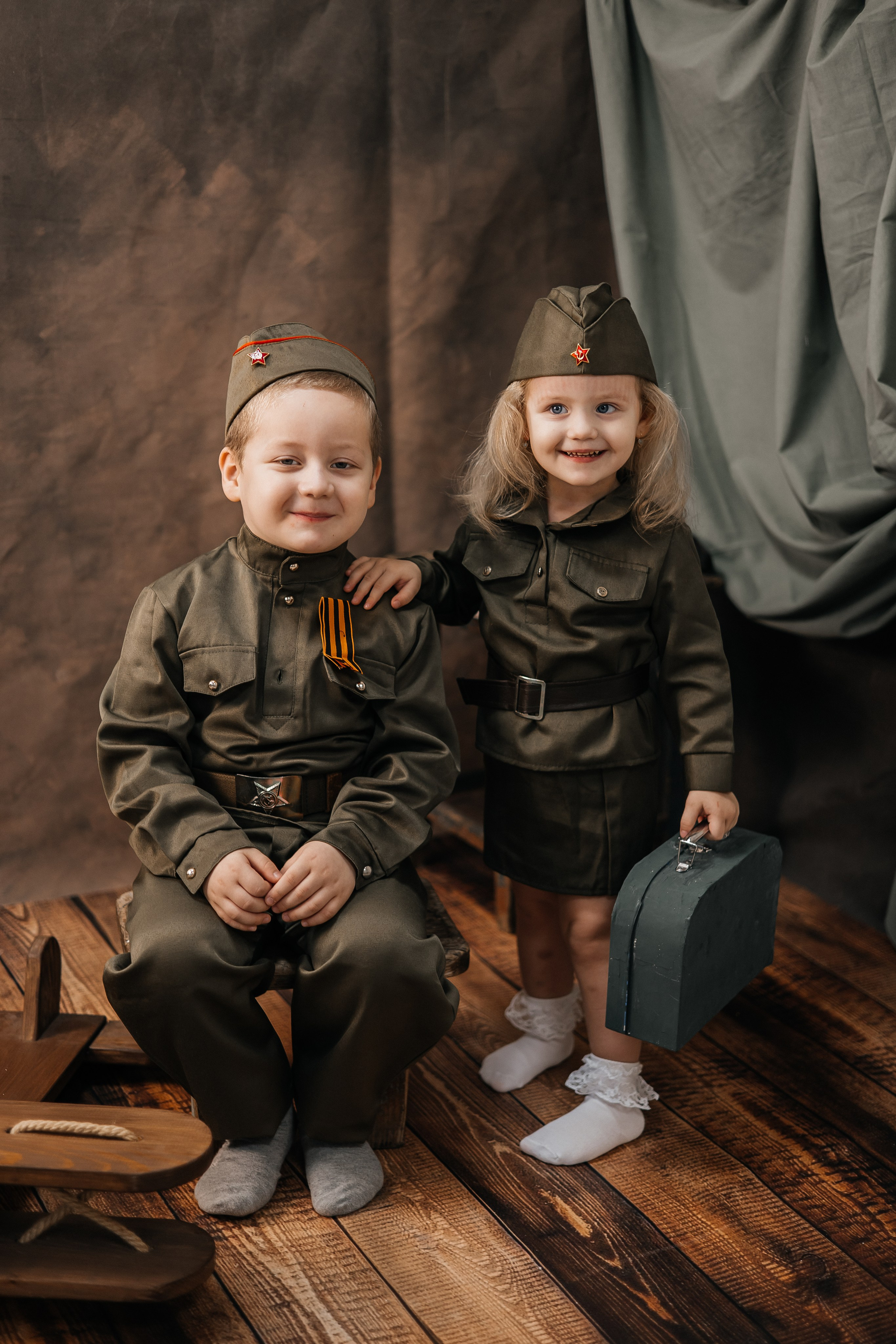 ПОБЕДА. Фотограф новорождённых Екатерина Боброва. Ульяновск