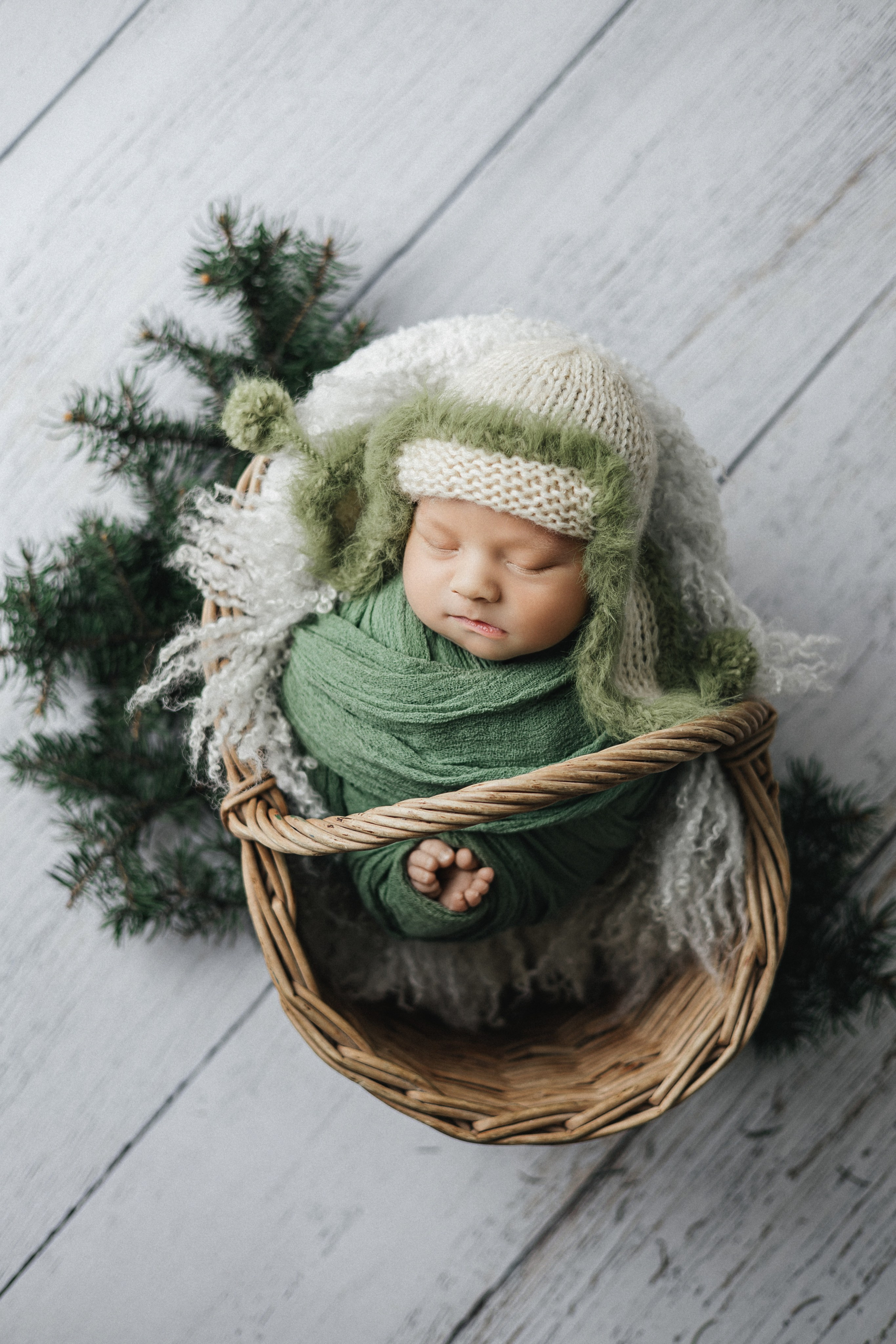 Шамиль, пакет «Комфорт», 9 дней. Фотограф новорождённых Екатерина Боброва. Ульяновск