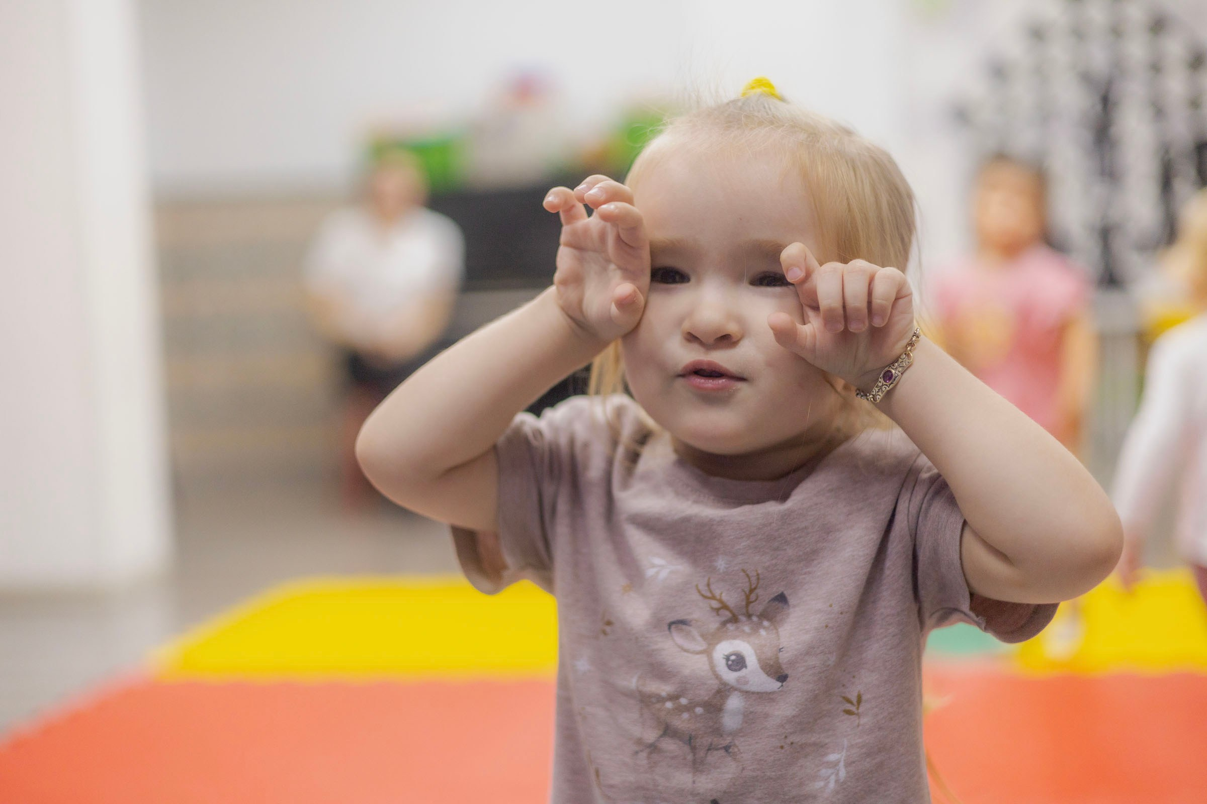 Дети. Самид Али, фотограф из Санкт-Петербурга, Россия