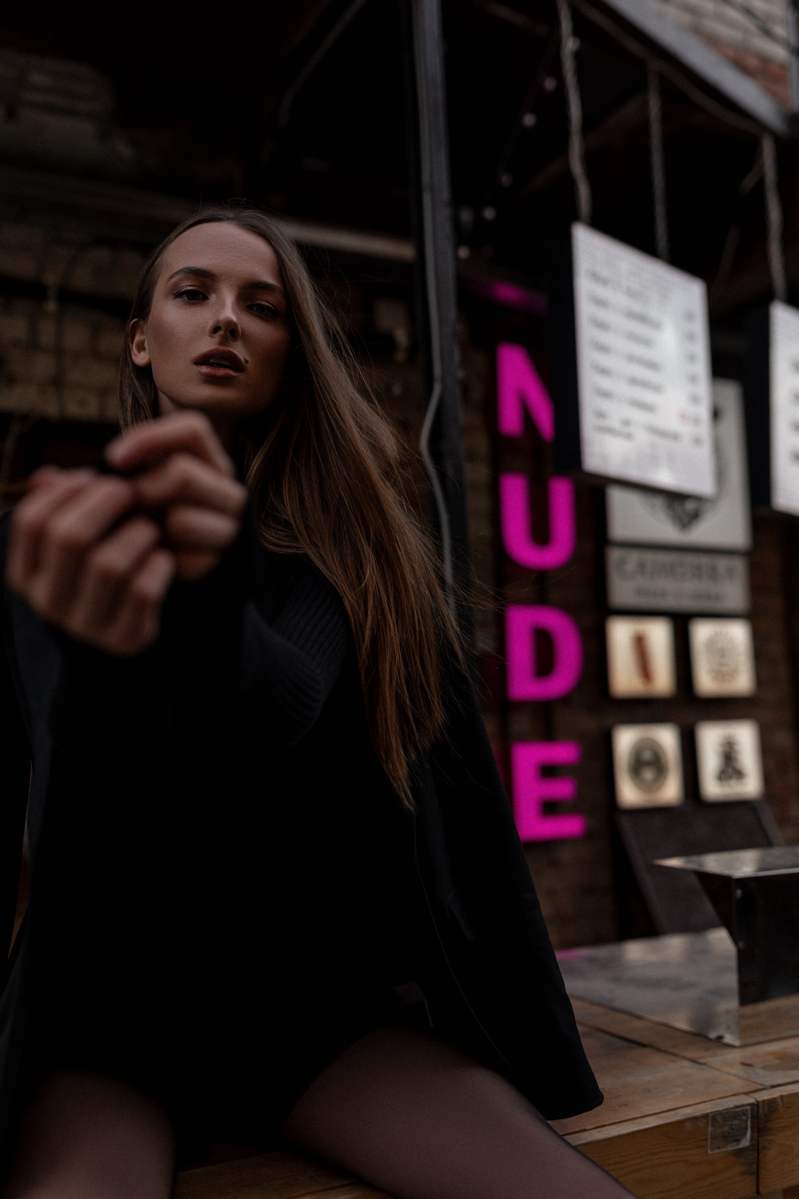 Уличные. Фотограф Новосибирск