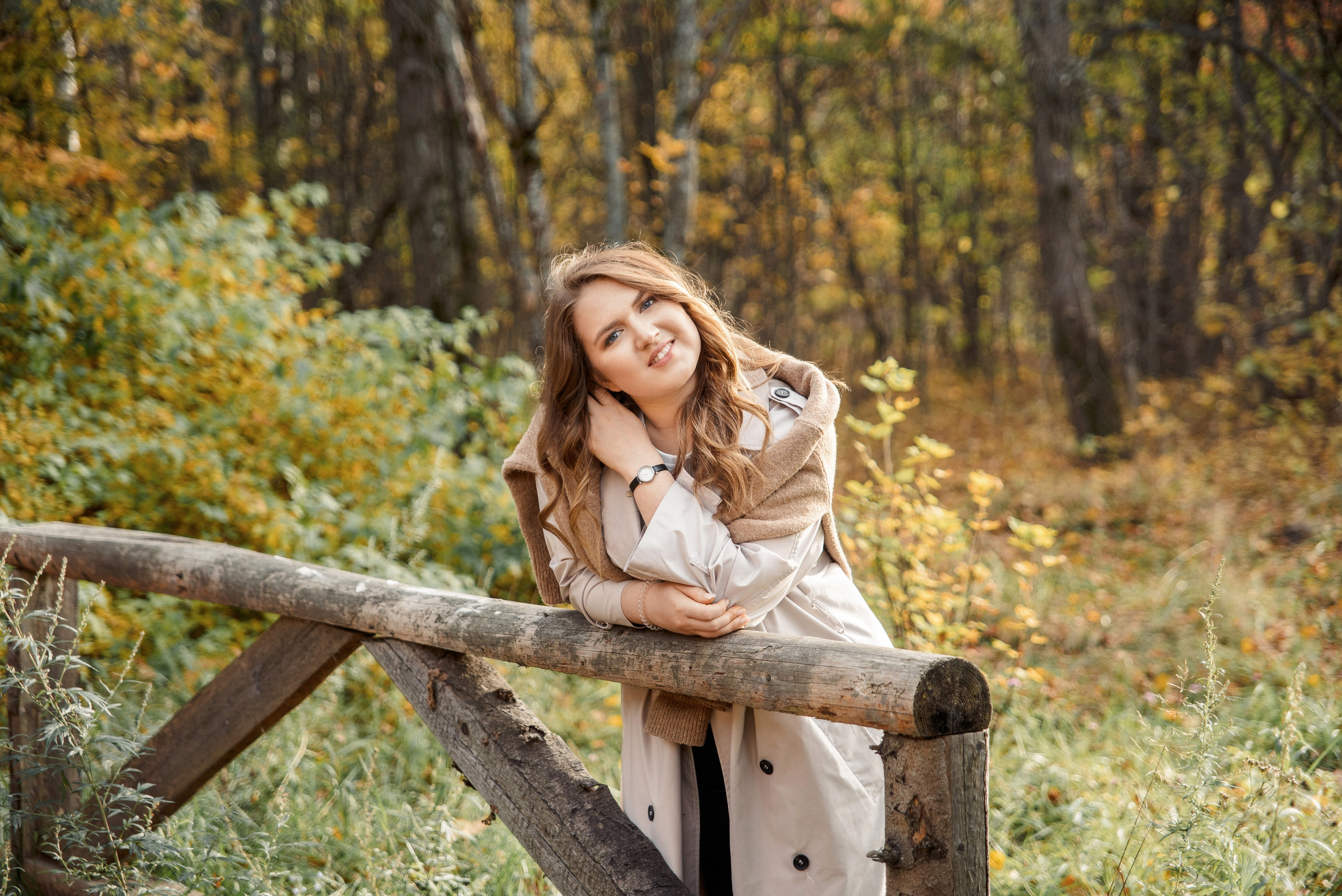 СВЕТЛАНА. Свадебный и семейный фотограф РИТА БОЧКАРЁВА