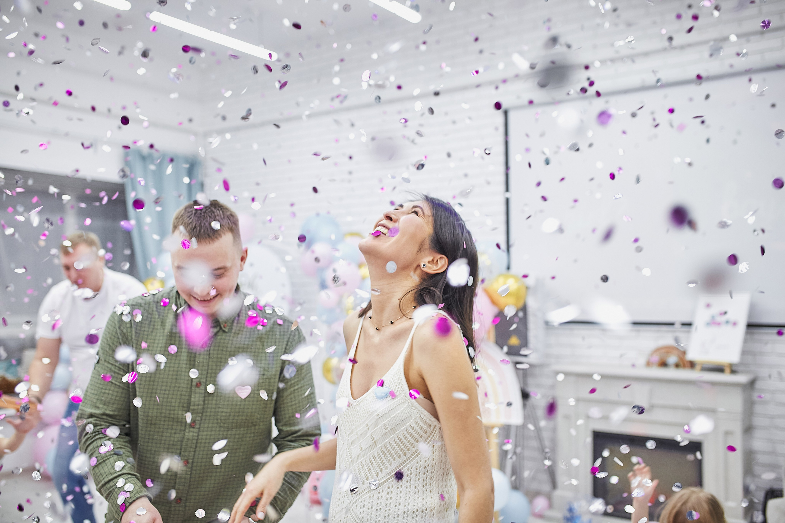 Праздники. Свадебный фотограф Андрей Шмаргунов в Кирове