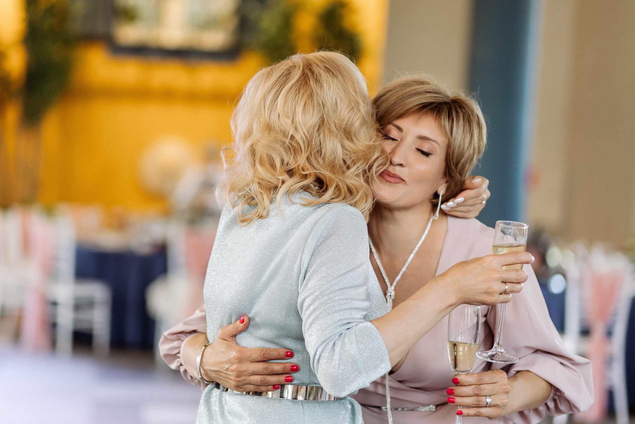 Андрей и Наталья. Свадебный фотограф Маргарита Глумскова