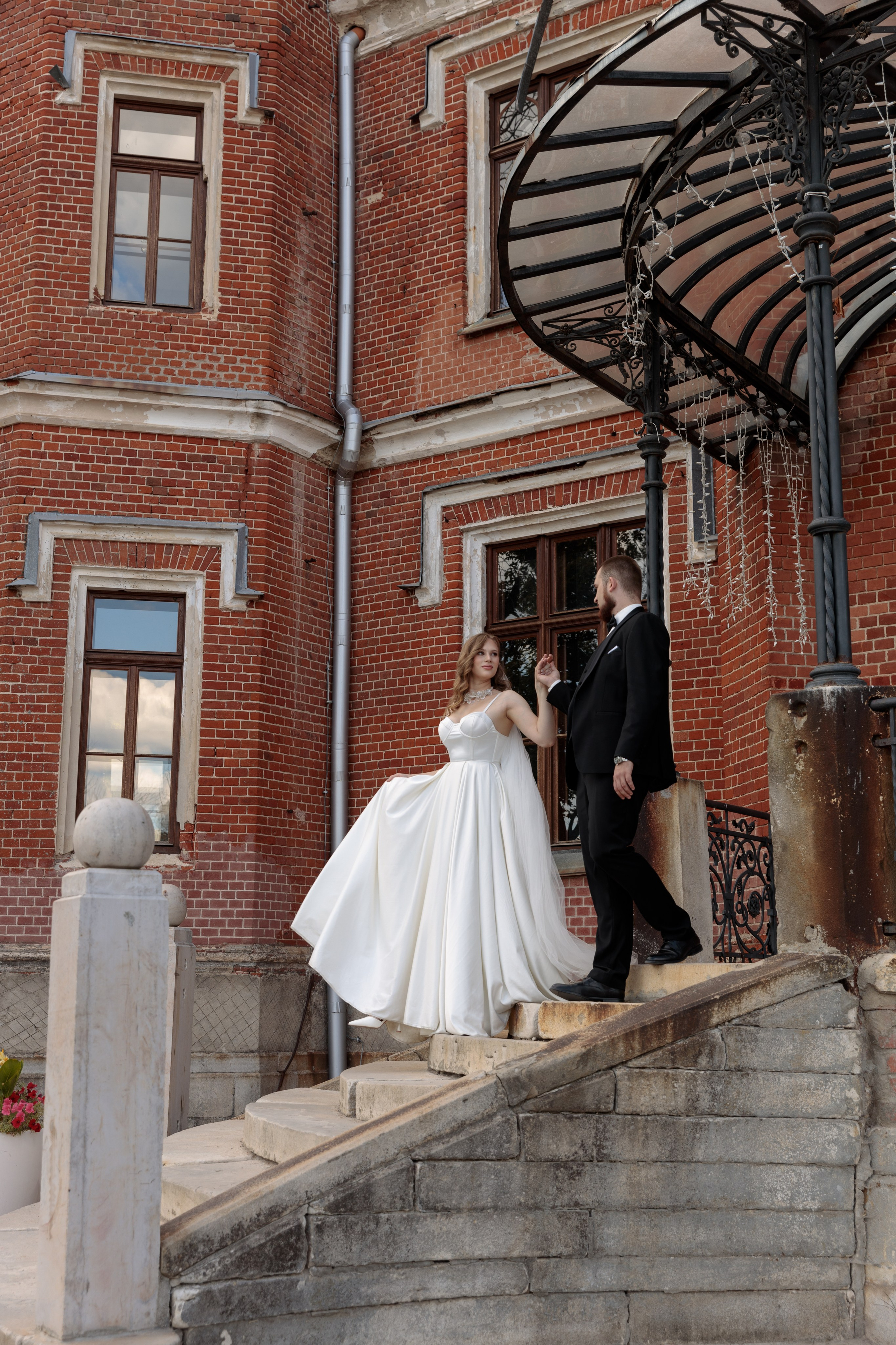 Свадебный фотограф