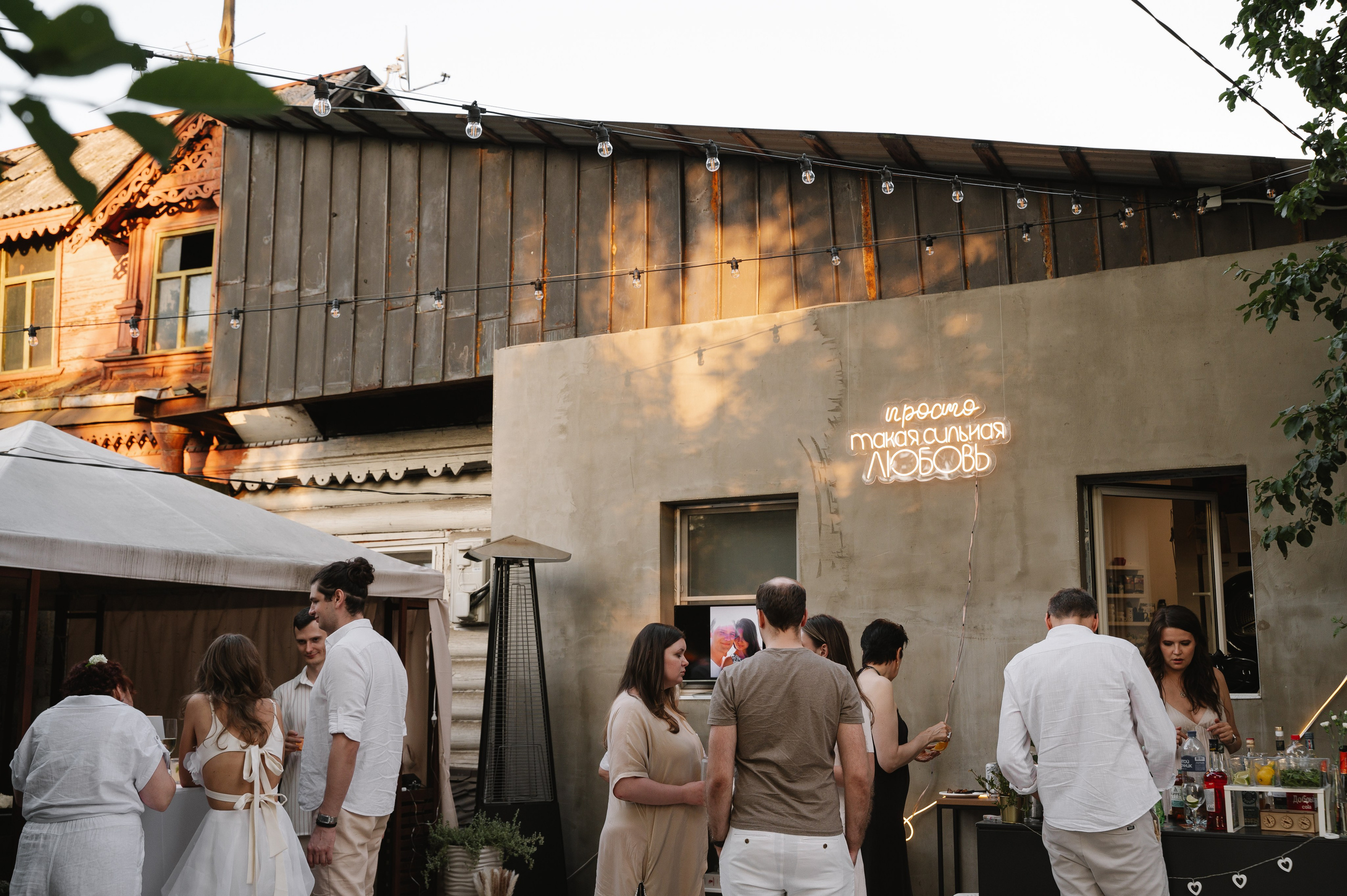 Годовщина|гендер. Фотограф — Ася Орехова