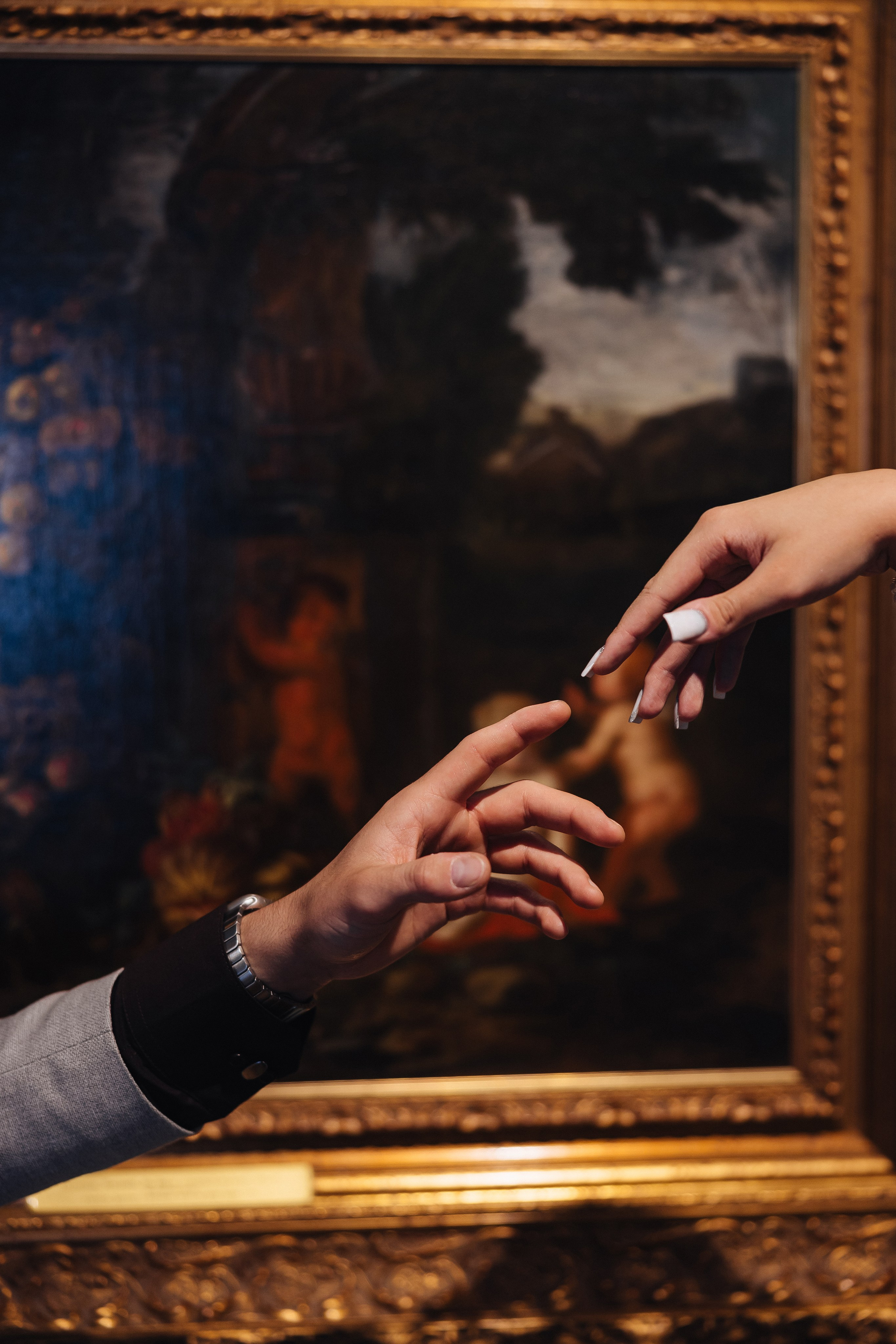 Когда коннект с первой минуты…. Алексей Зараковский. Свадебный и портретный фотограф в Туле