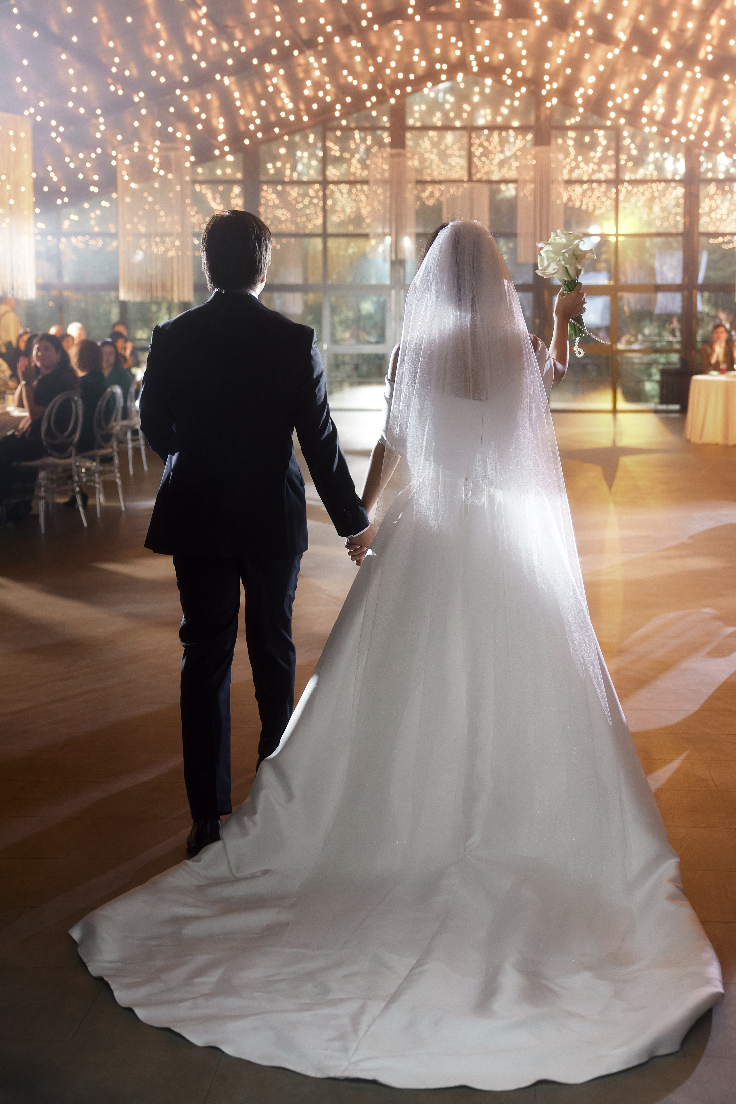 Максим и Анастасия. Свадебный фотограф Светлана Кривчикова