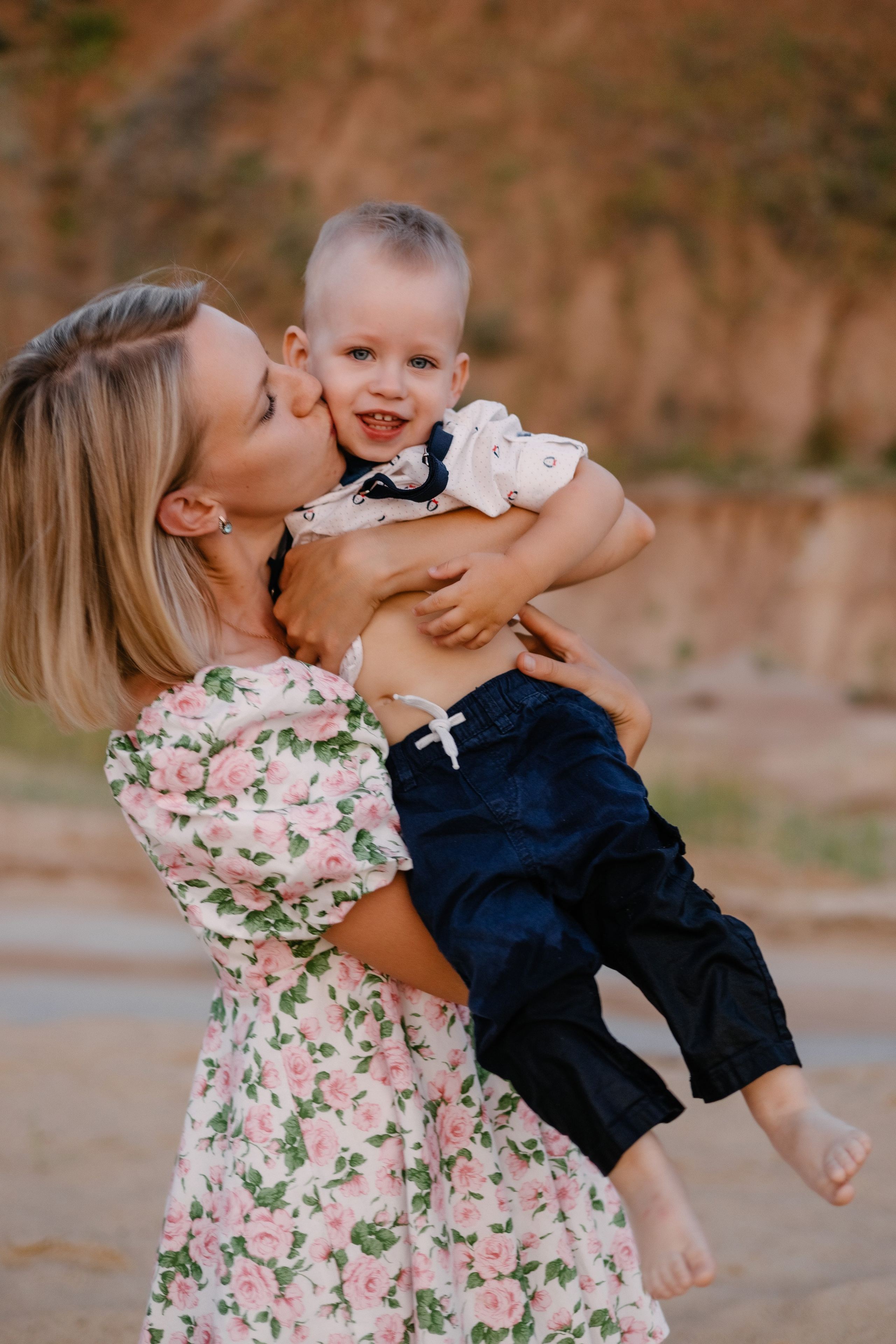 Анна, Роман, Мирон. Фотограф Волгоград Кристина Прохоренко