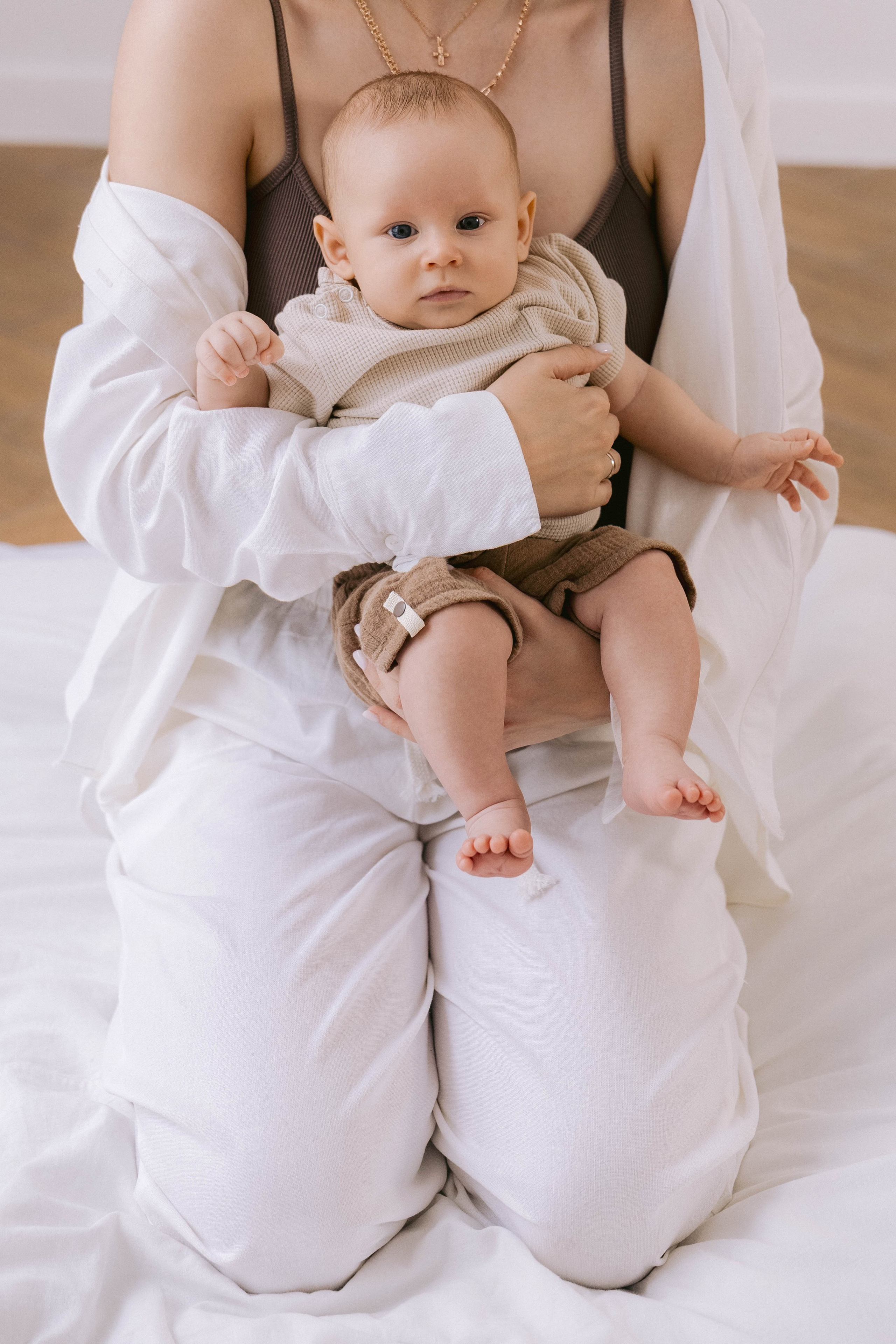 Алена, Егор, Мирон. Фотограф в Волгограде Кристина Прохоренко