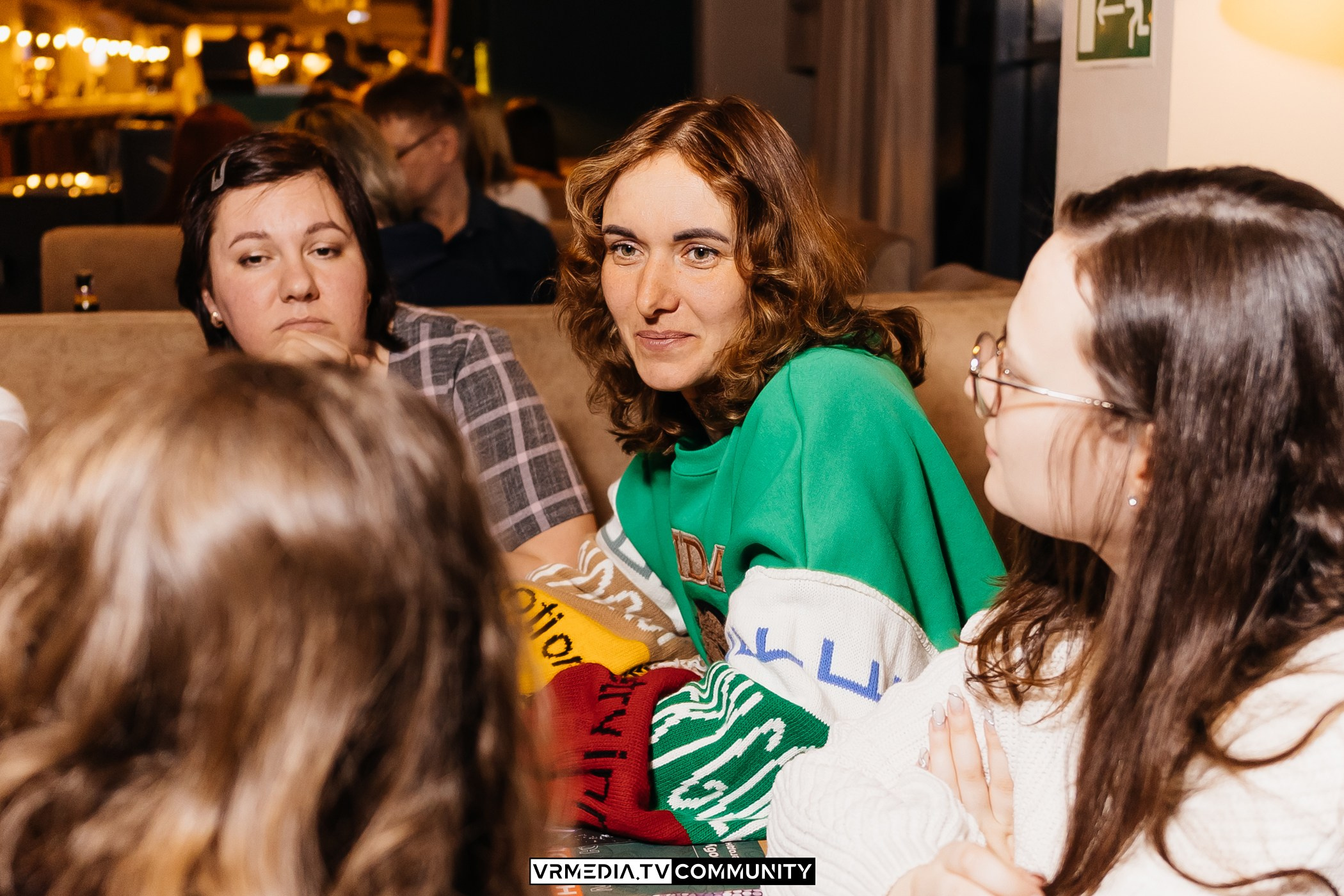 WOW QUIZ в ресторане «Мюнхен»