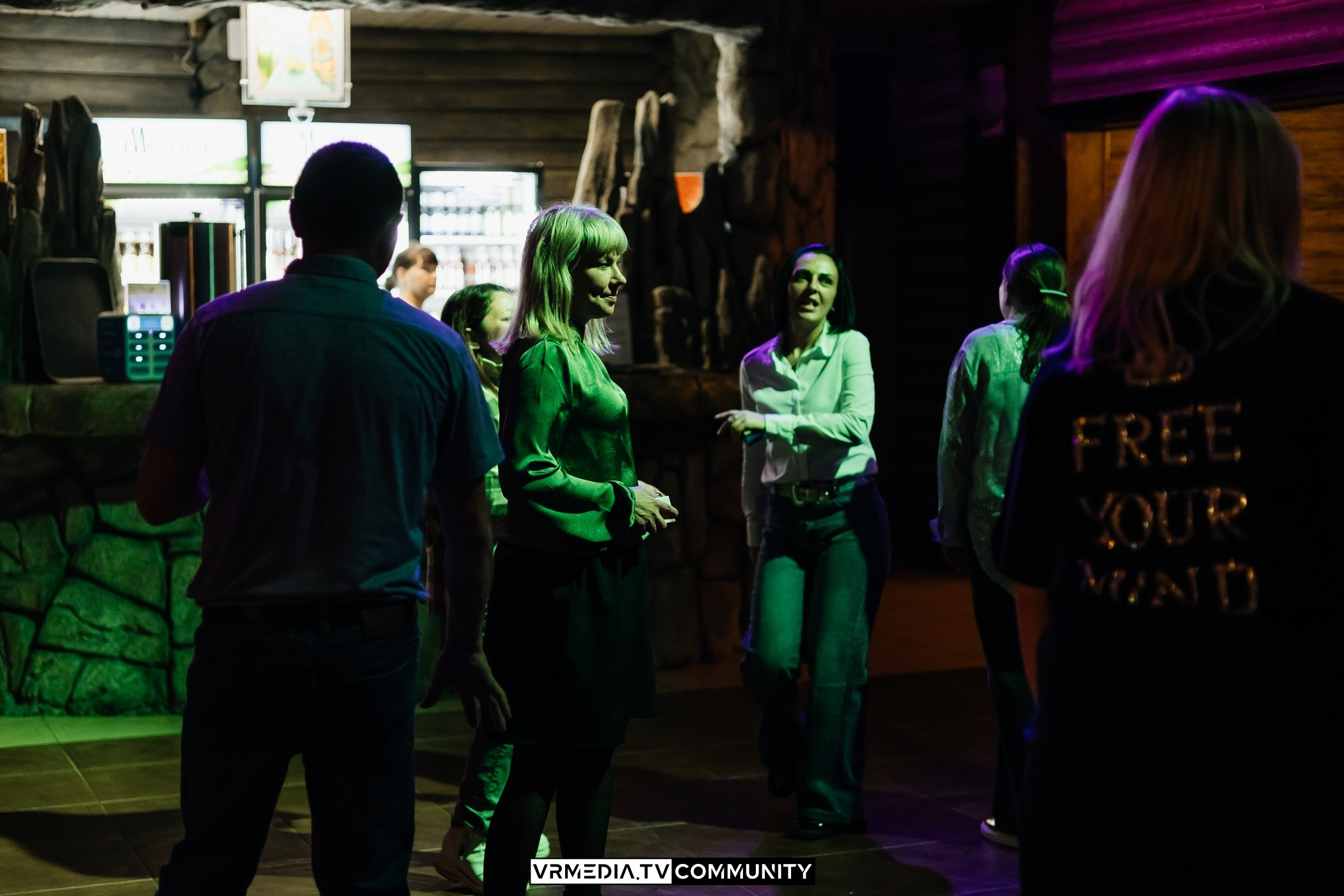 В гостях «У Петровича»