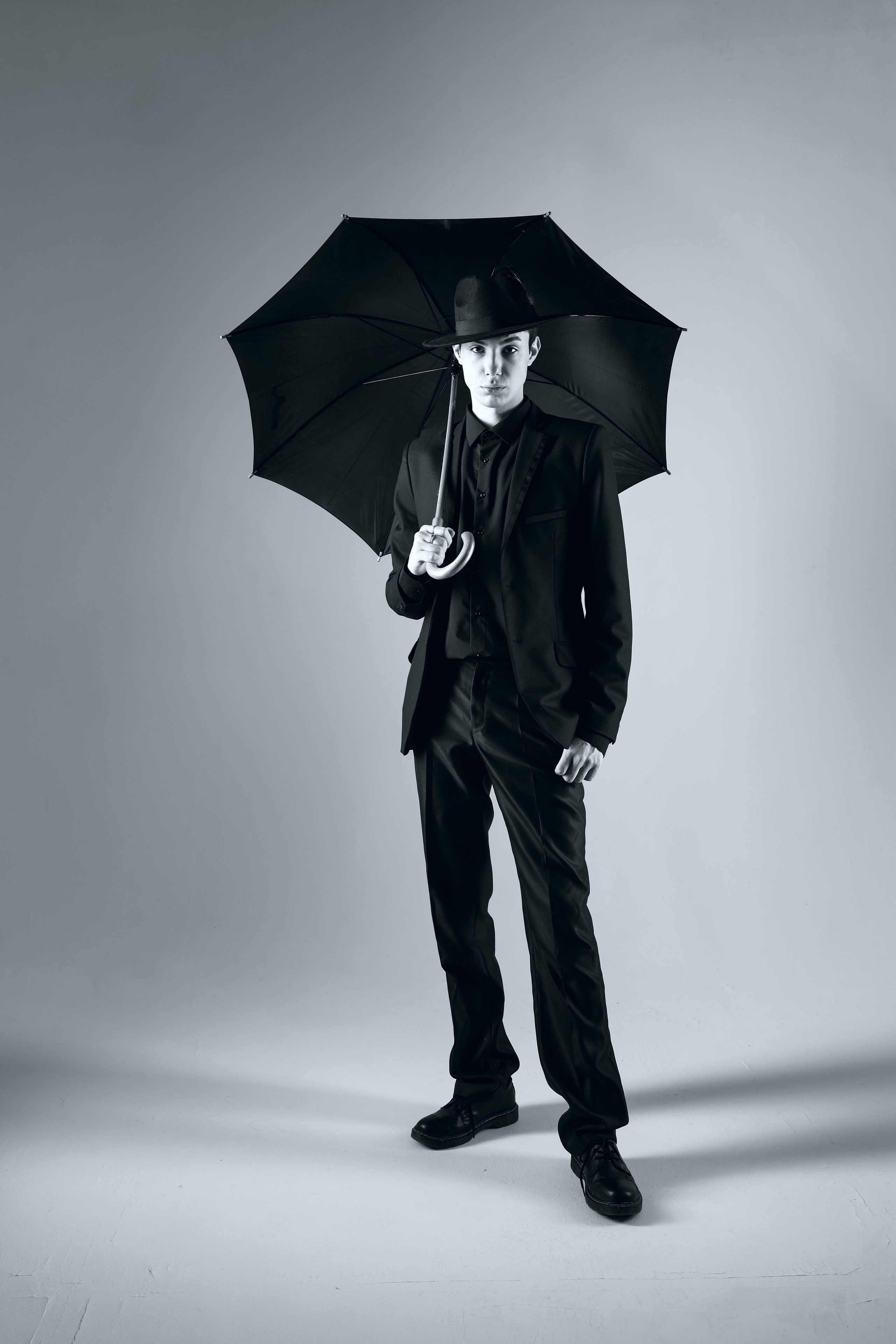 Илья. Портретный и репортажный фотограф в Чебоксарах Андриян Чаркин