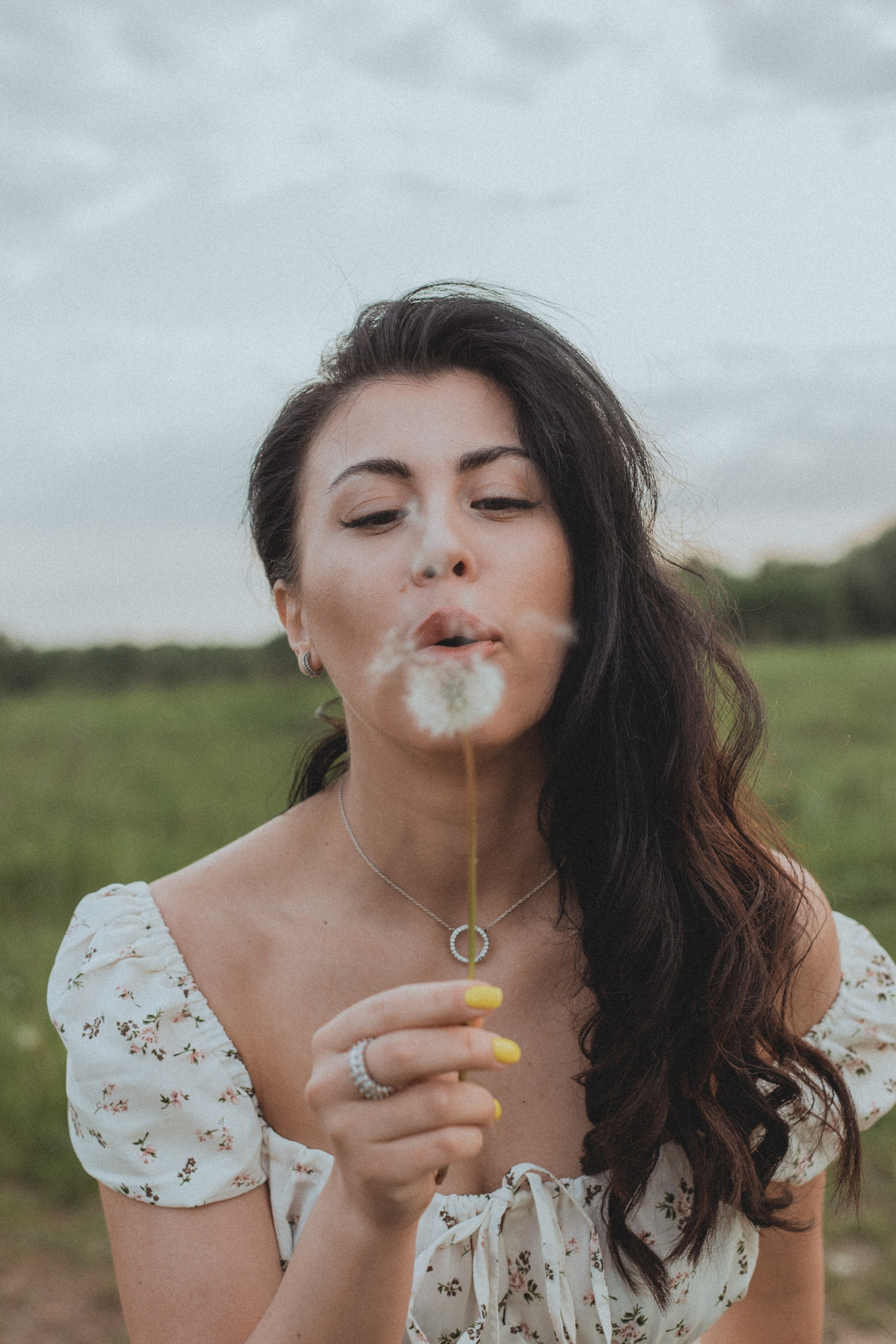 Поле. Фотограф Москва / Балашиха