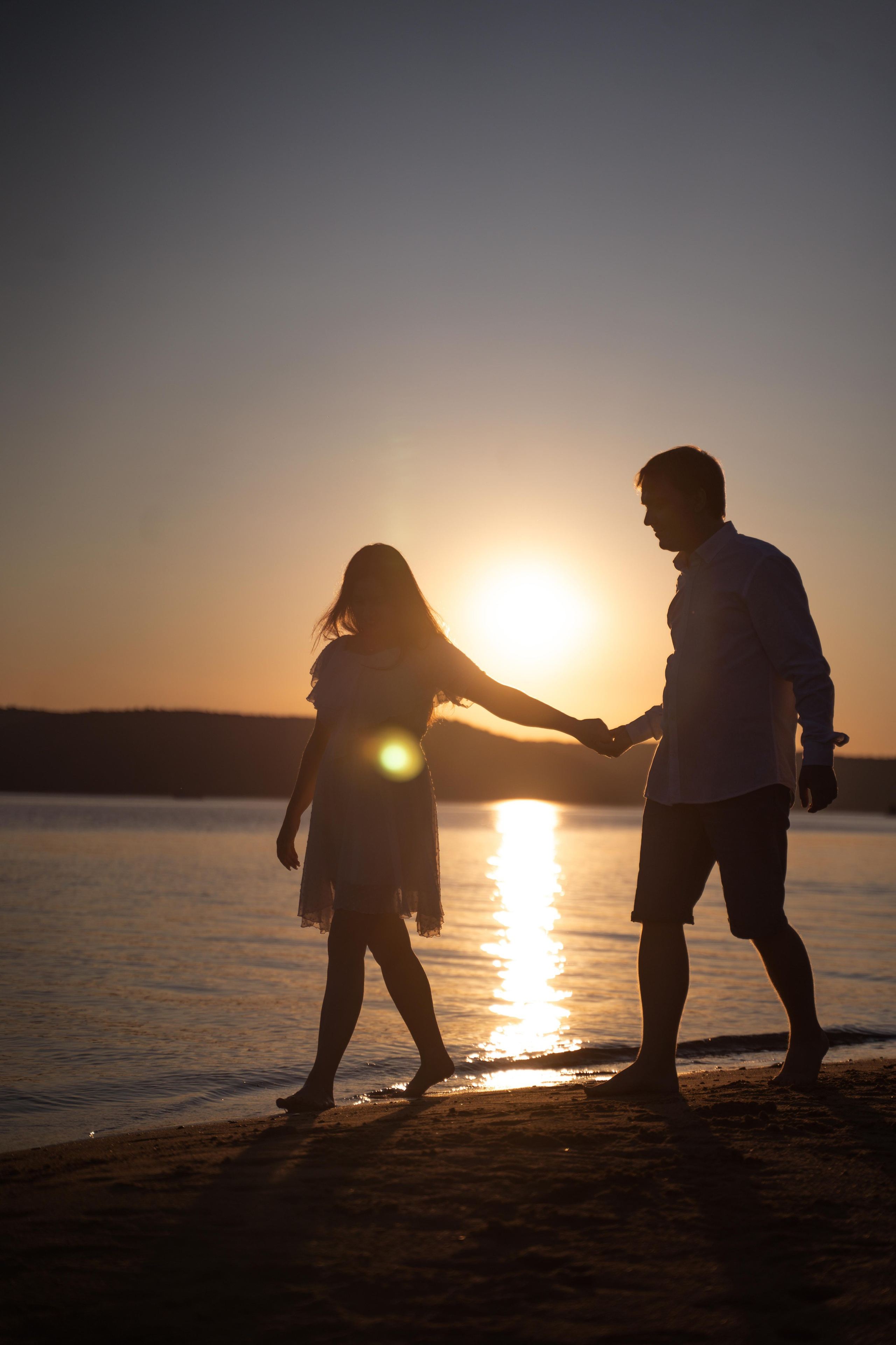 LOVE STORY/Никита & Александра. Фотограф в Иркутской области Наталья Паневина