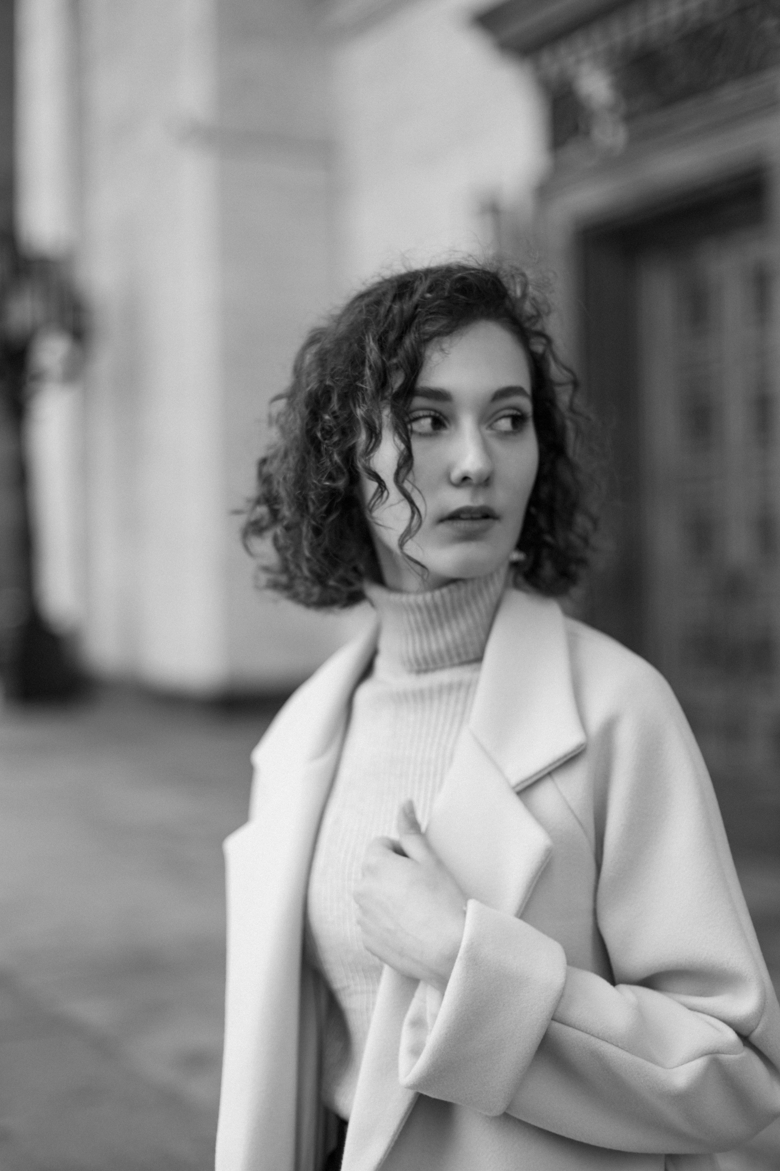 Мария. Фотограф Дарья Смирнова