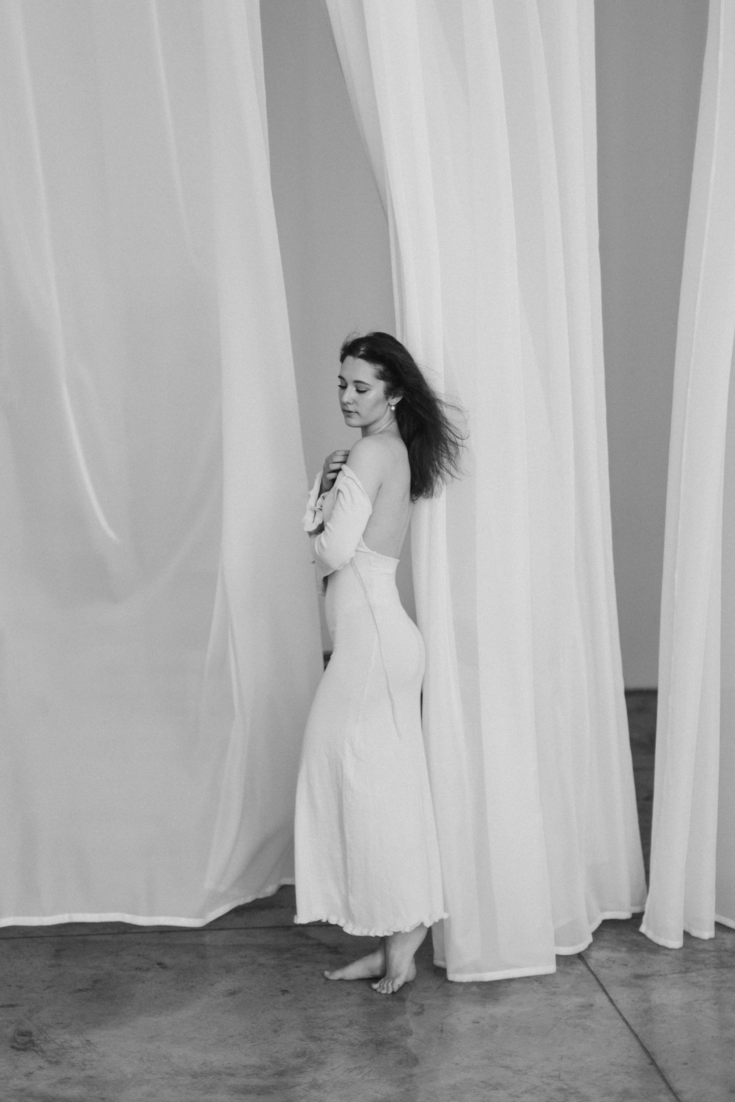 Маша. Фотограф Дарья Смирнова