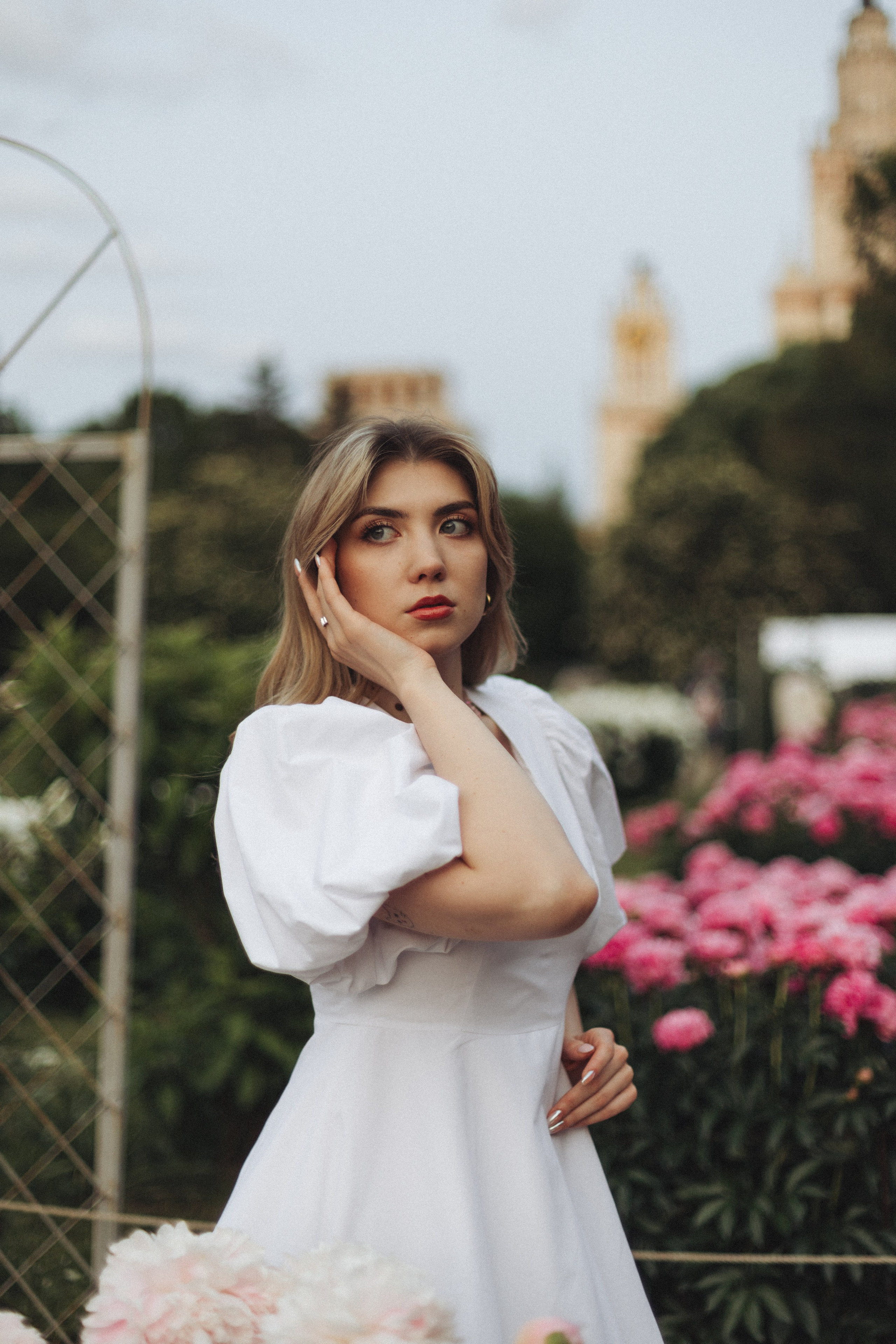 Саша. Фотограф Дарья Смирнова