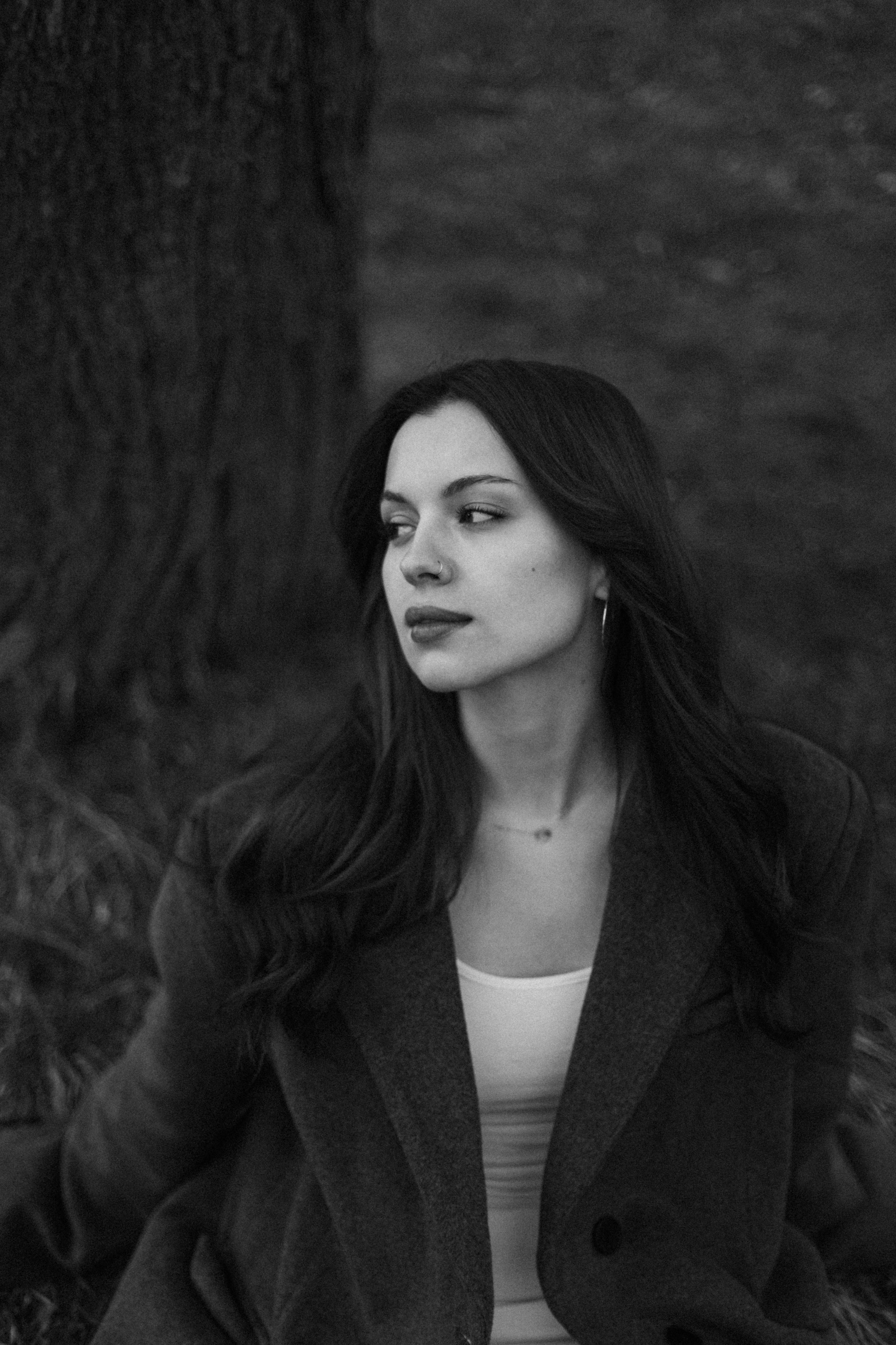 Лиза. Фотограф Дарья Смирнова