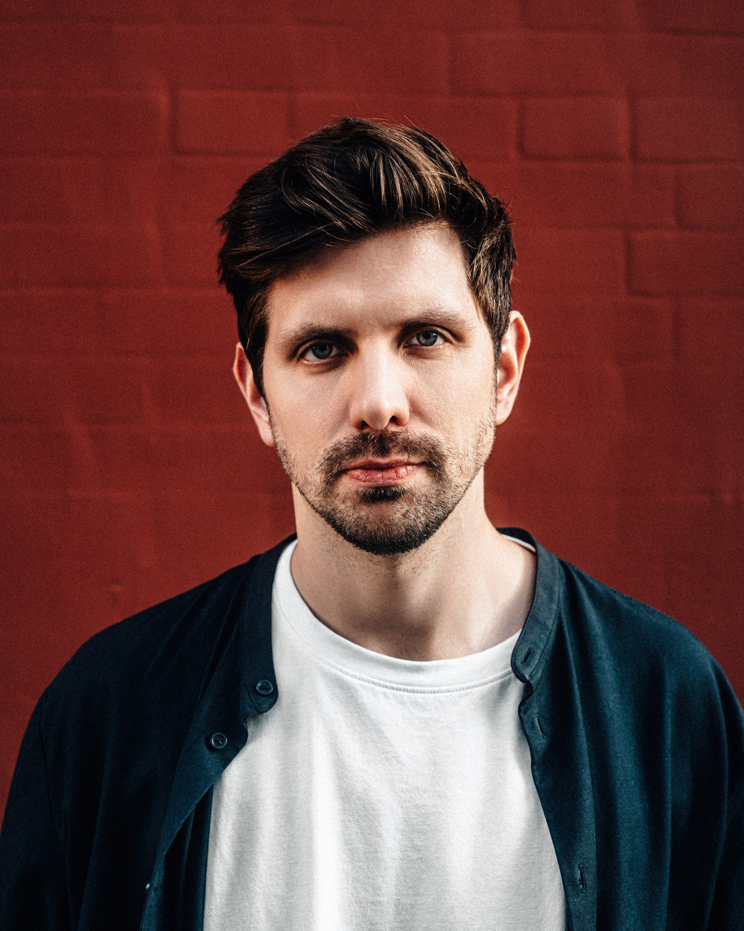 Portrait. Если ты на Земле — звони