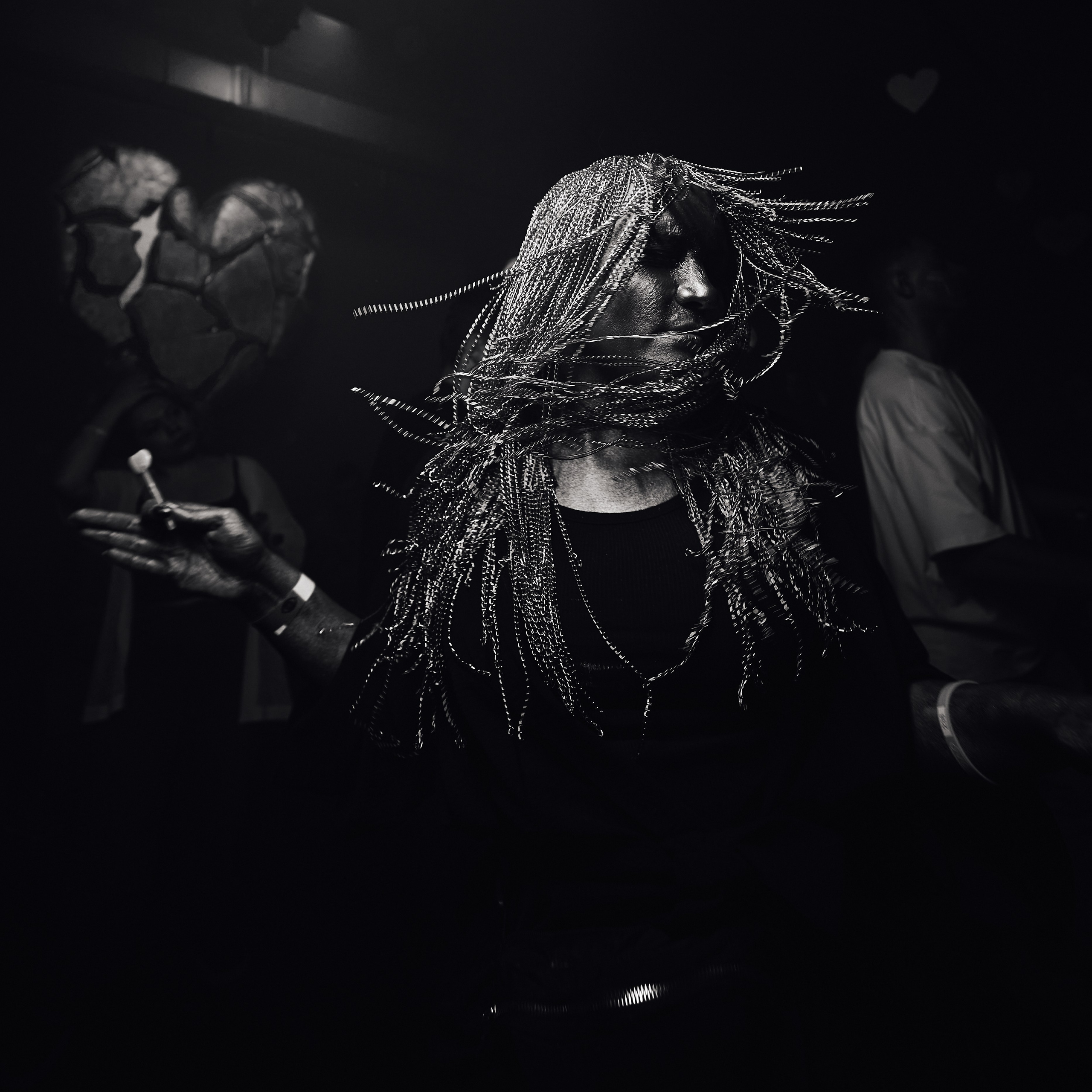 VOLO Club. Репортажный фотограф в Москве Дмитрий Масленников