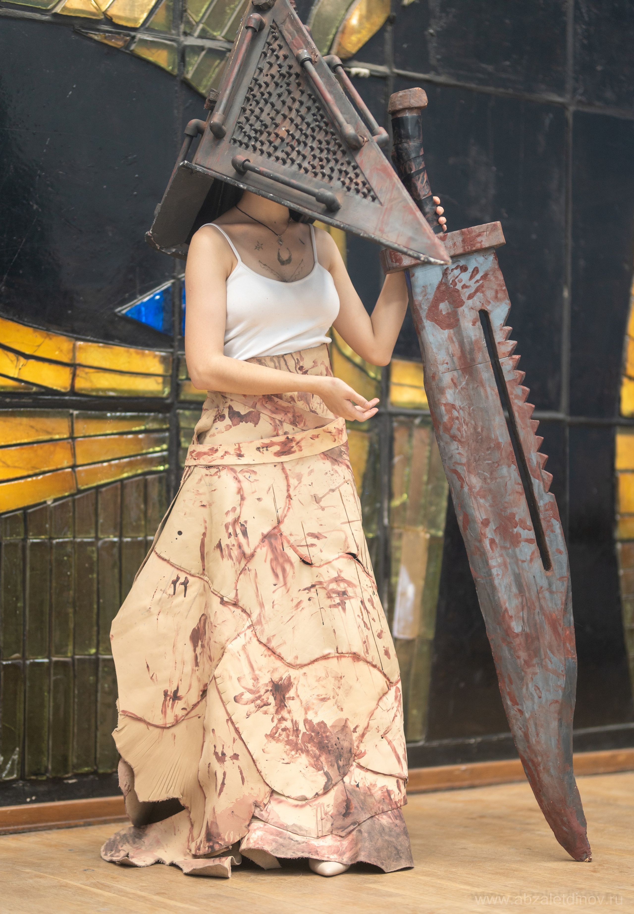 Kaniсo 2024. Фотограф Белебей Абзалетдинов Артур