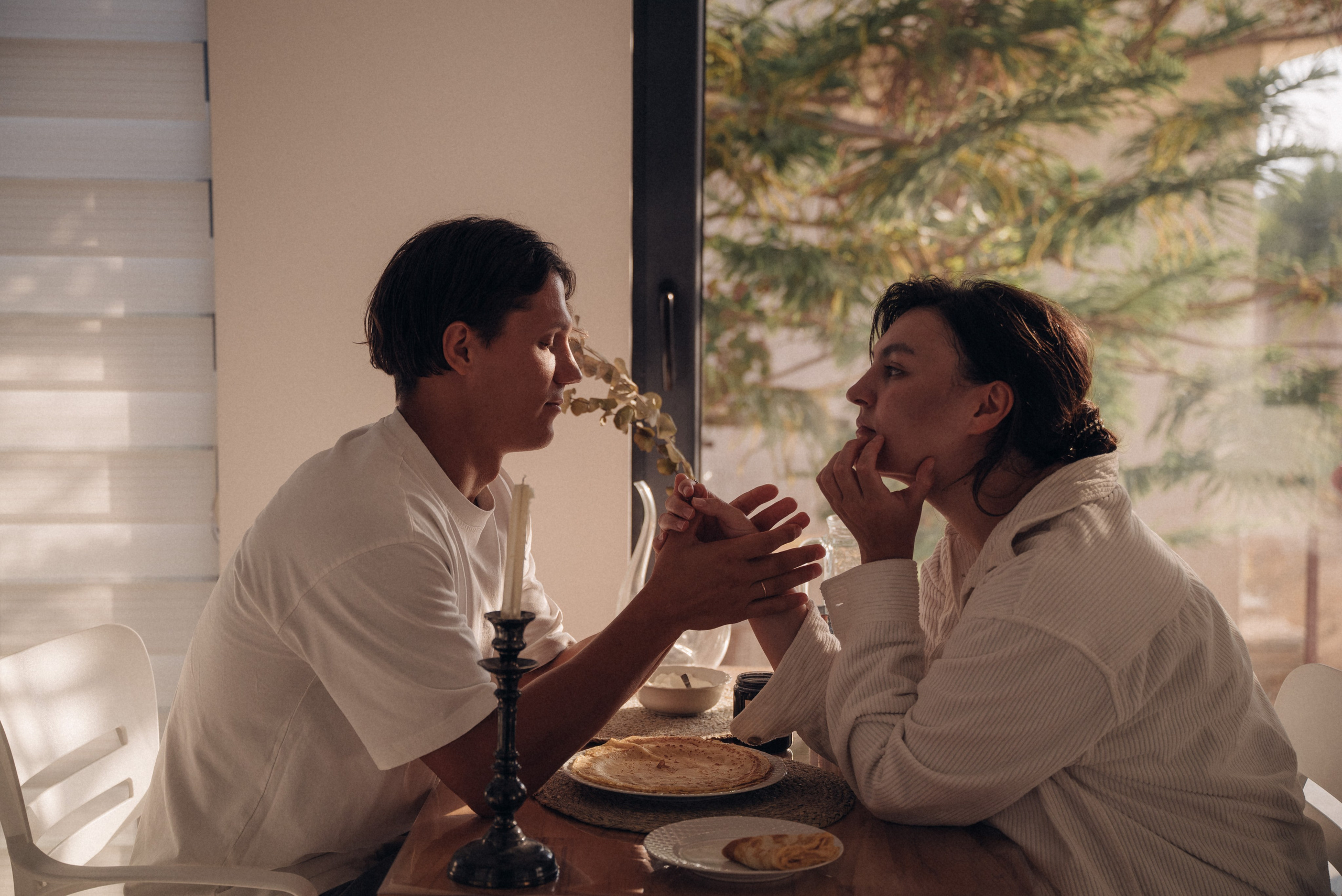 Домашние чтения. Анна Лобанова | фотограф