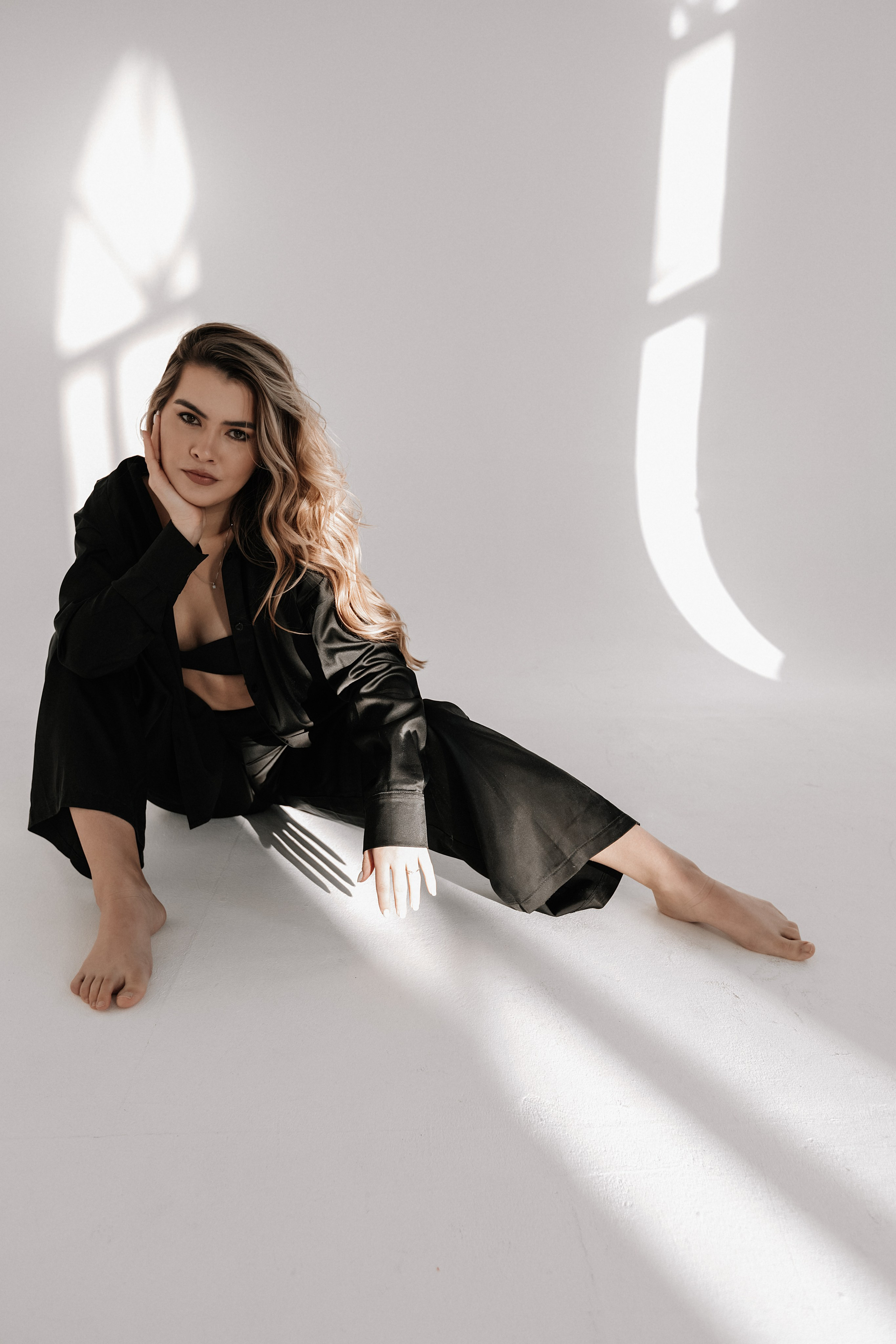 Марина. Свадебный и семейный фотограф Светлана Пирюгина