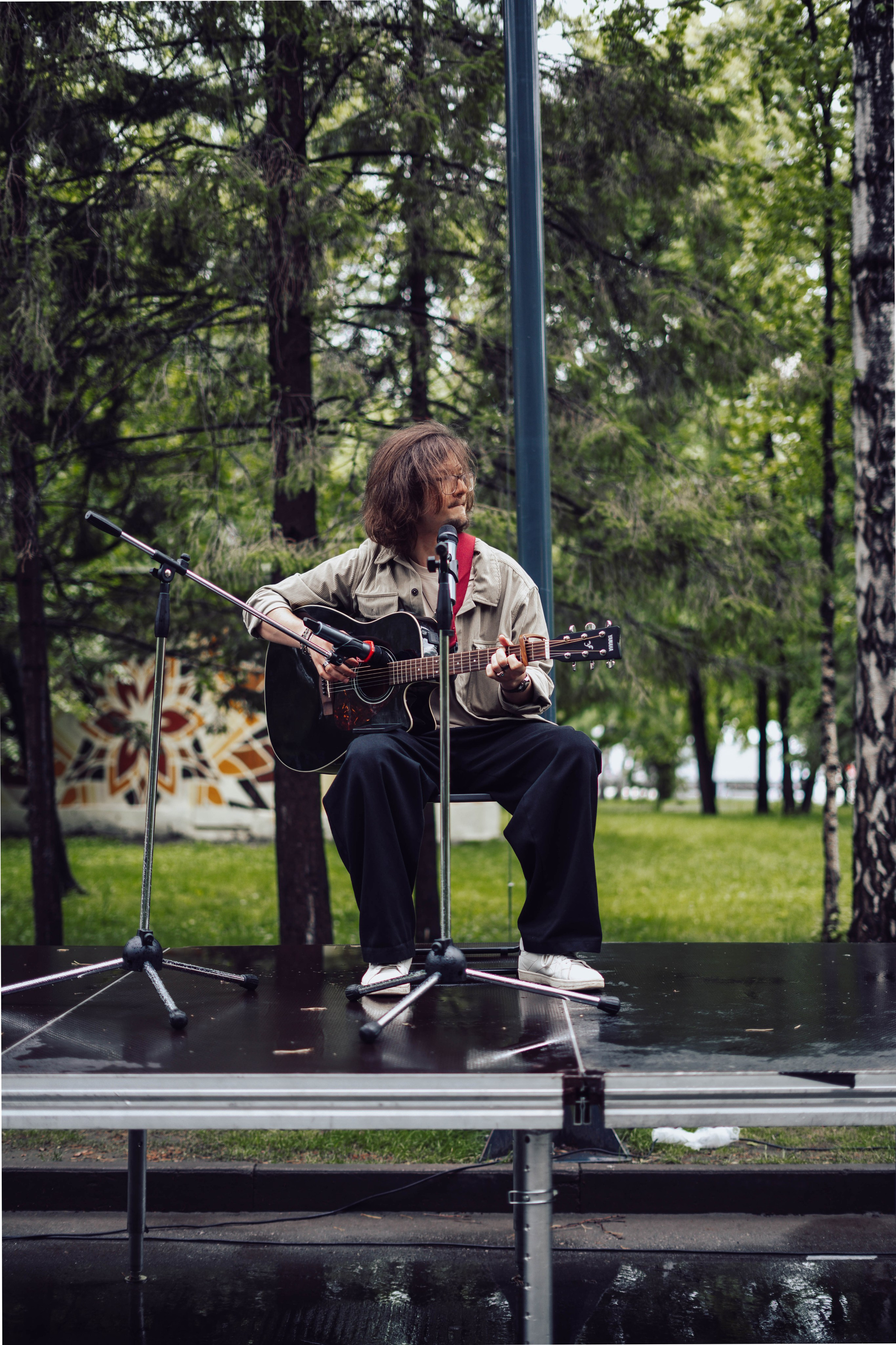 Фестиваль «АРТ-ФАБРИКА». Магия фото/кино от Tony.REC