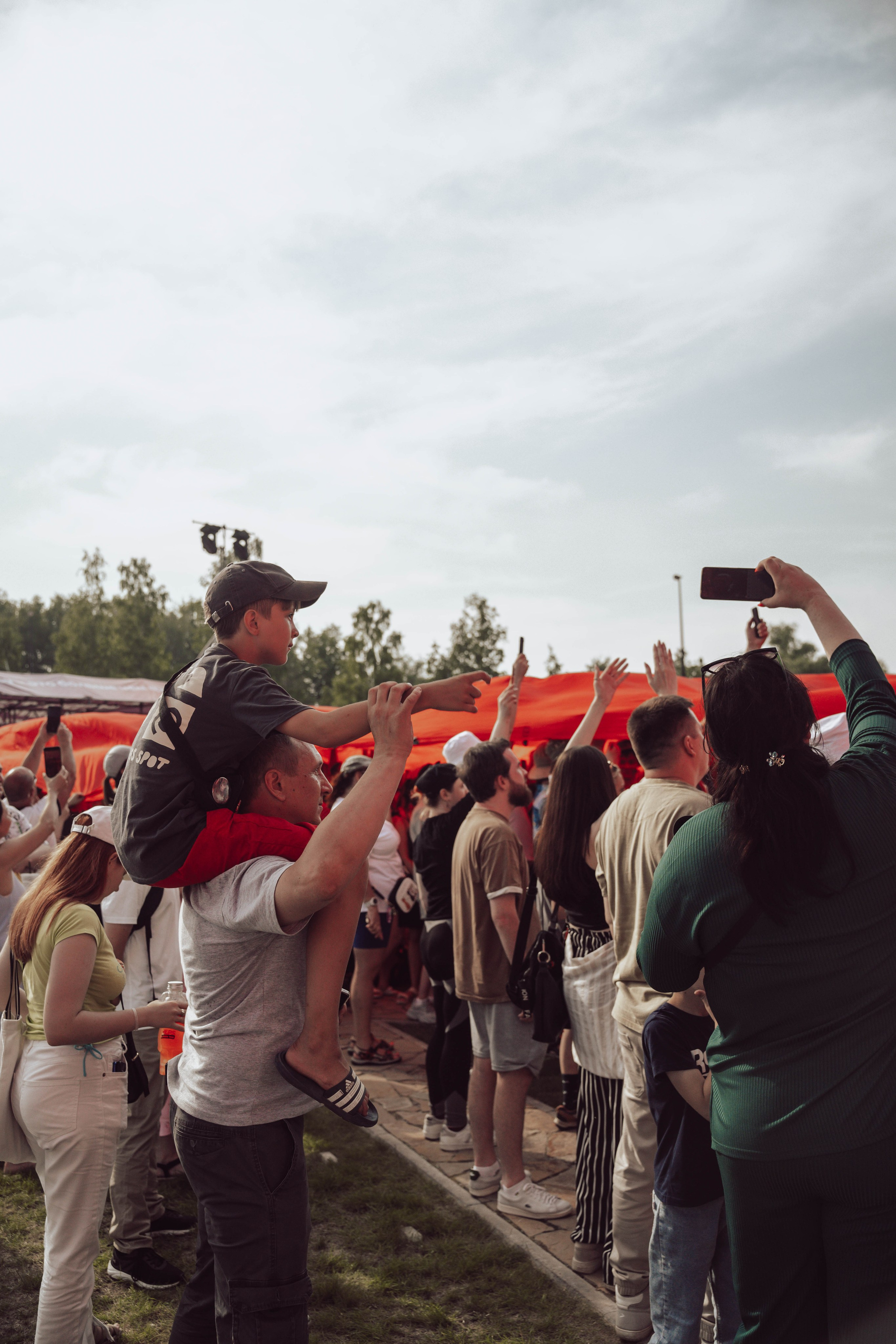 Черника Music Fest. Магия фото/кино от Tony.REC