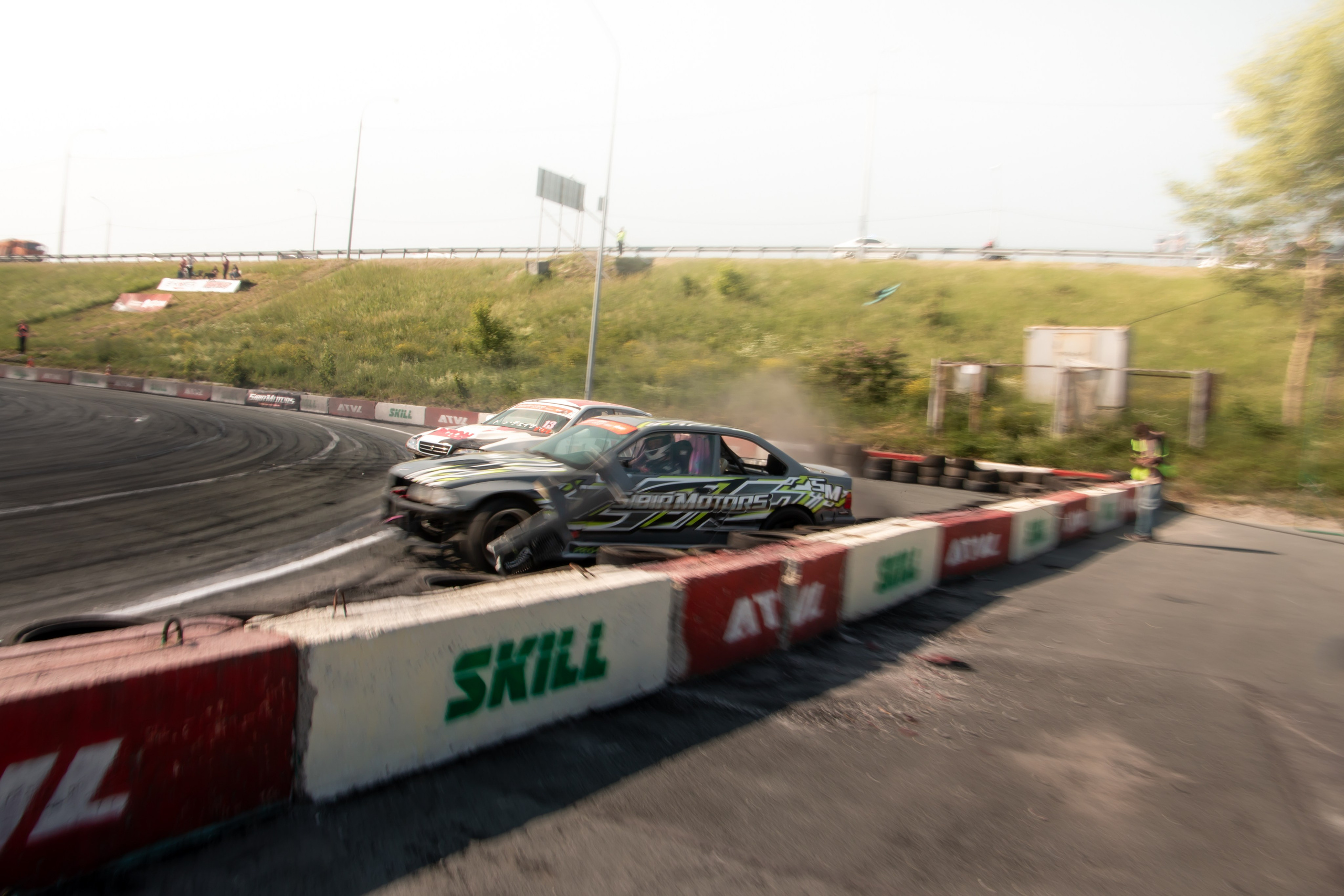 DRIFT LETO || STROKER этап 3. Магия фото/кино от Тони.РЕК