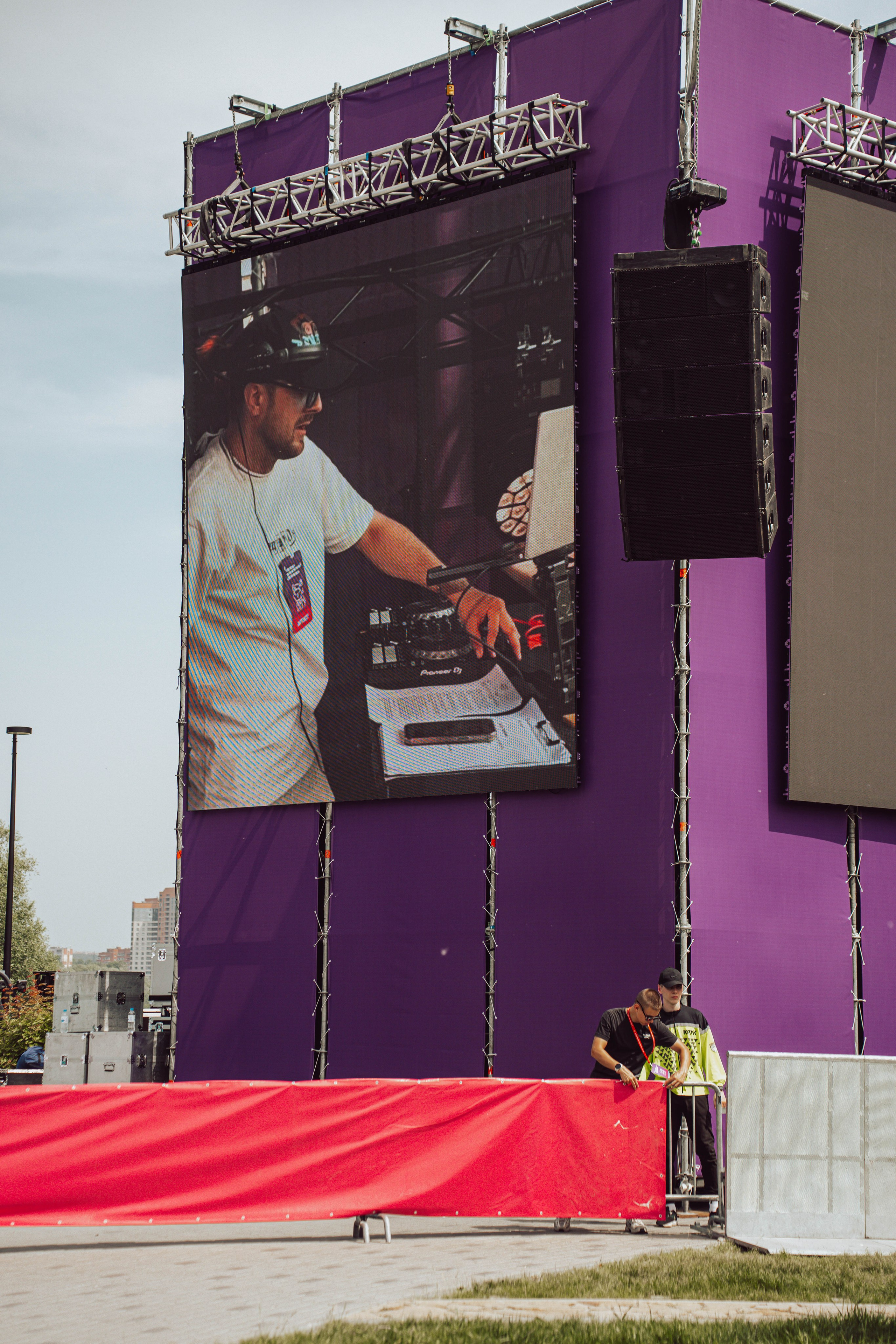 Черника Music Fest. Магия фото/кино от Tony.REC