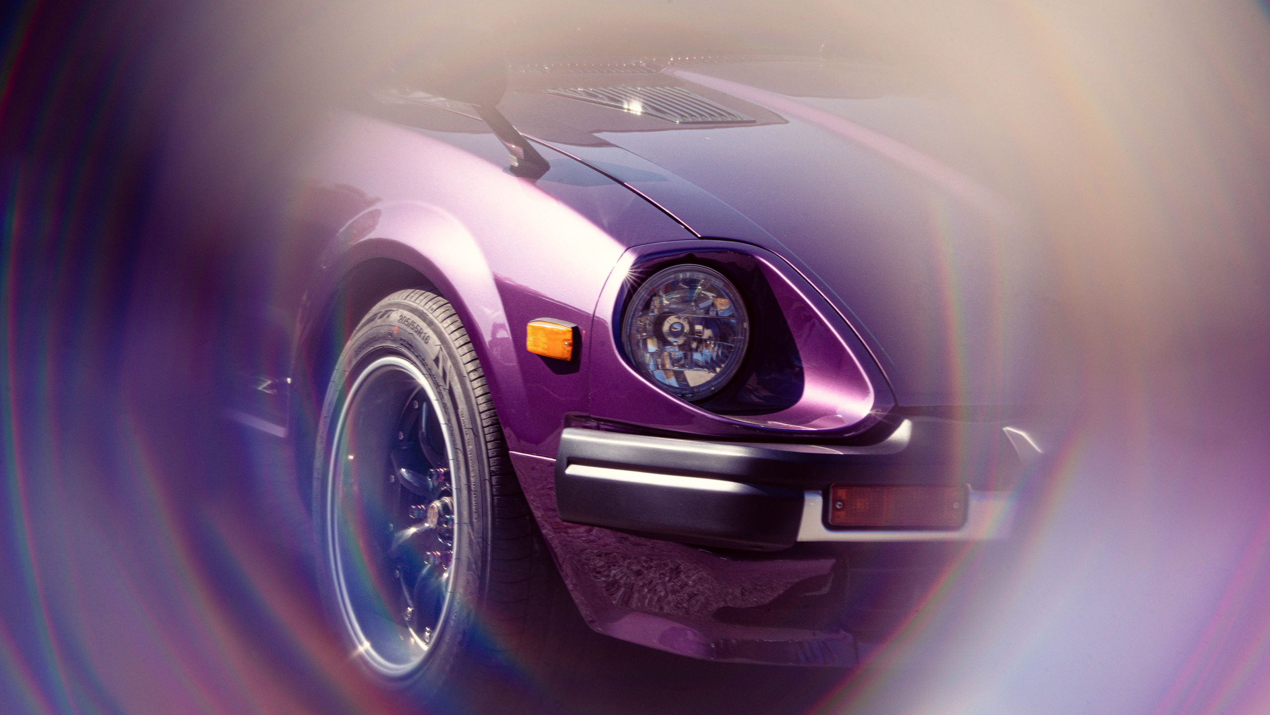 Гараж 12.5.1. Магия фото/кино от Tony.REC