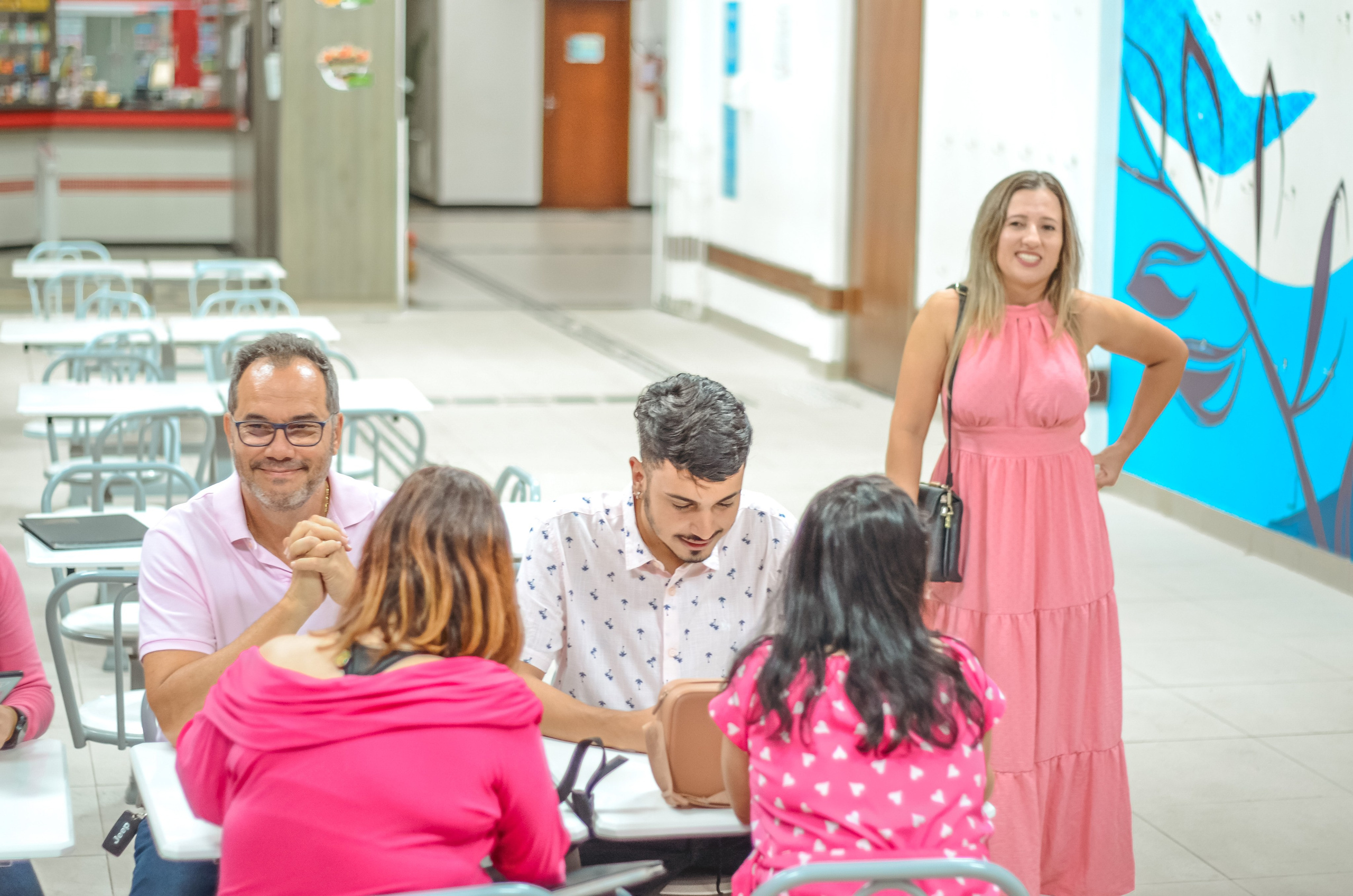 Coral Madrigal Uniso. Fotógrafo | Sessão de fotos