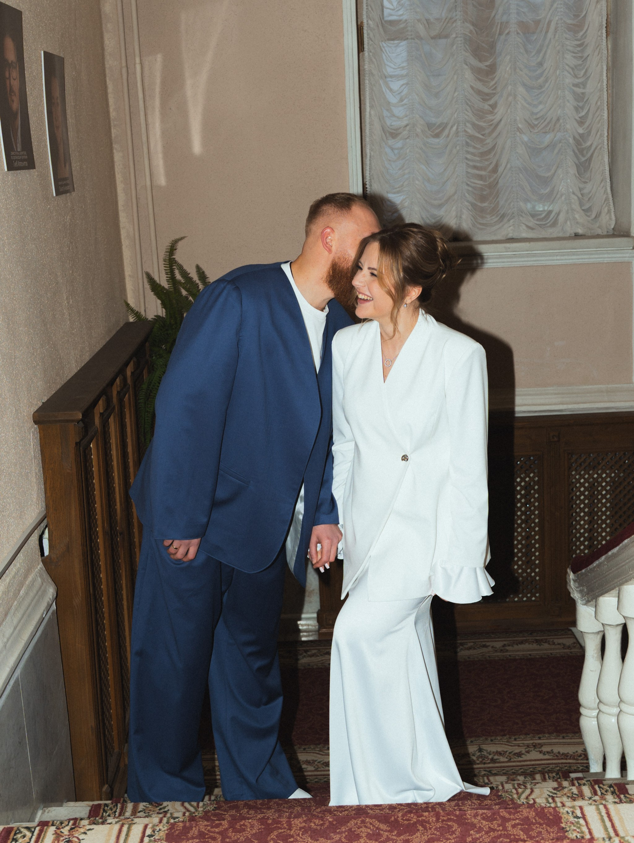 Юля и Илья. Фотограф в СПб Юлия Ченда