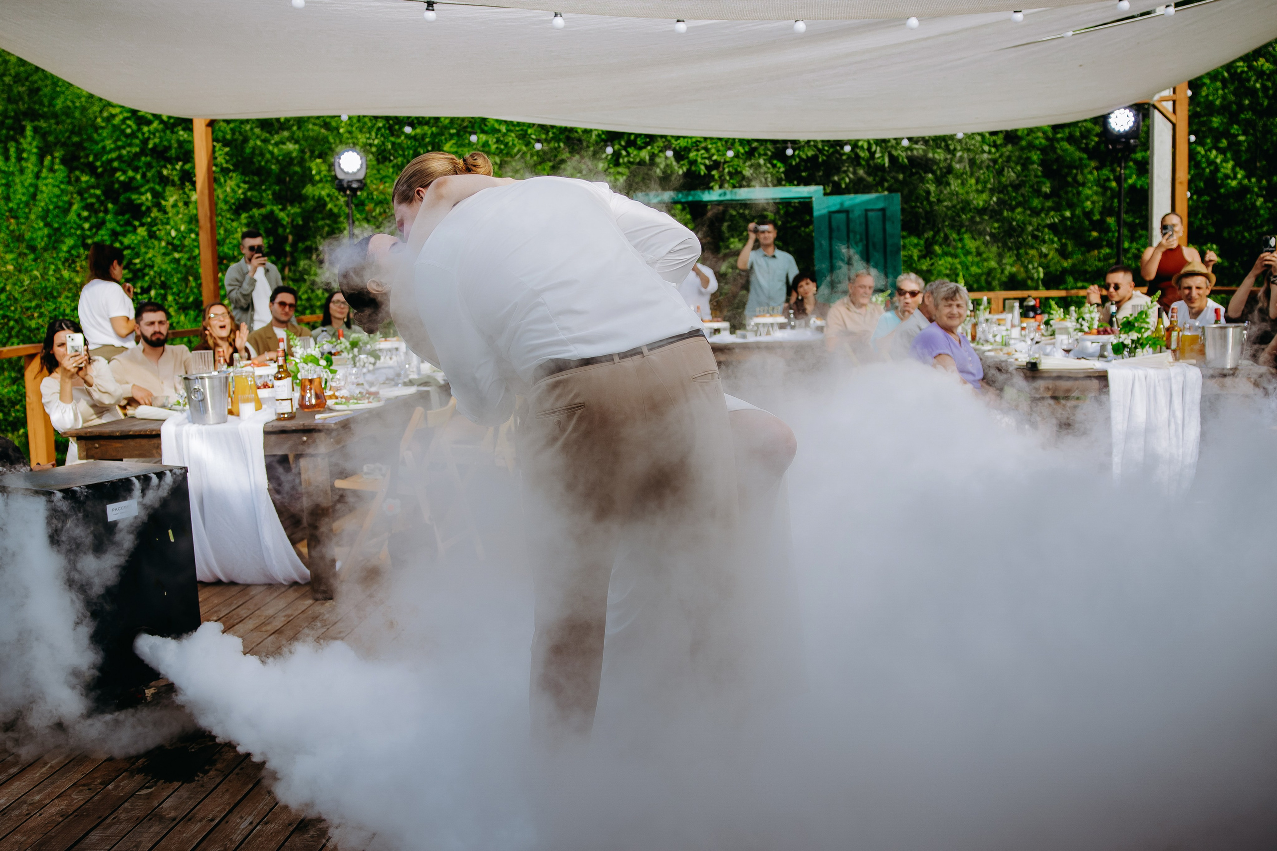 Дмитрий и Яна. Фотограф в Саратове Александр Кухаренко. И не только в Саратове :)