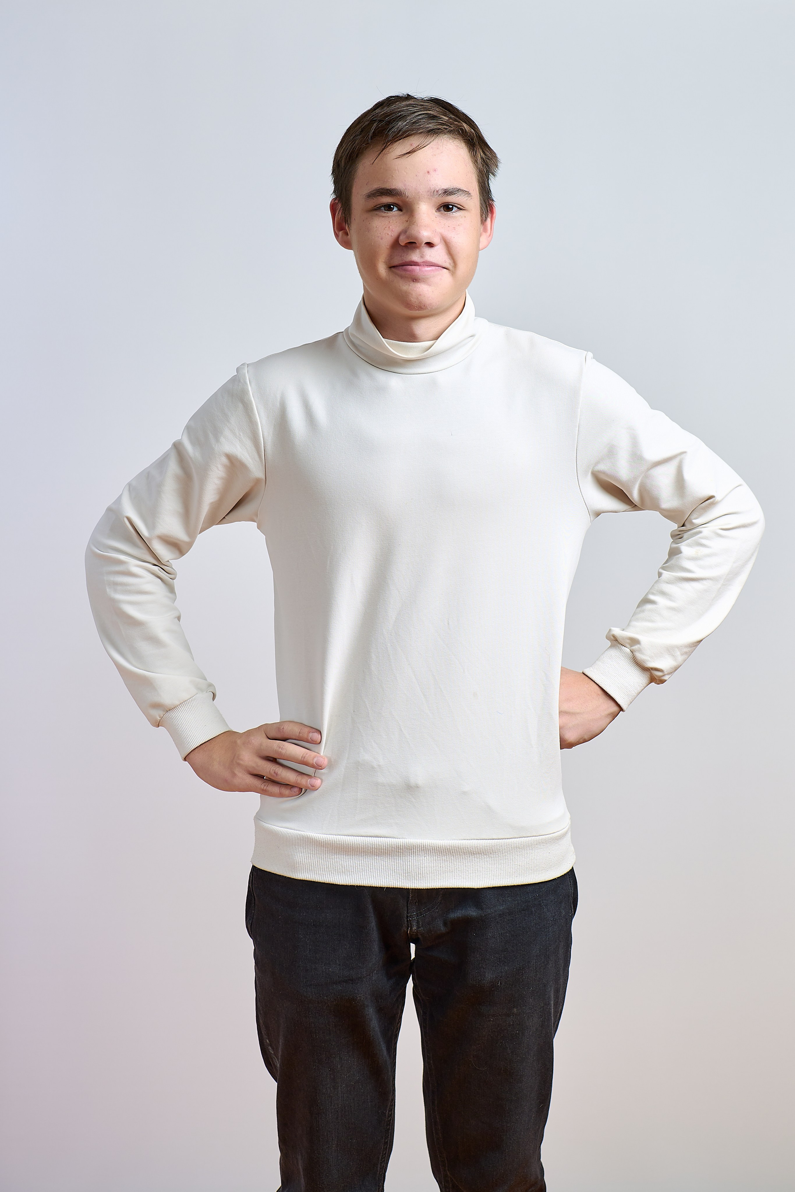 Фото в альбом. Портретная серия. Ольга Чёкотова (Фотограф Кострома)