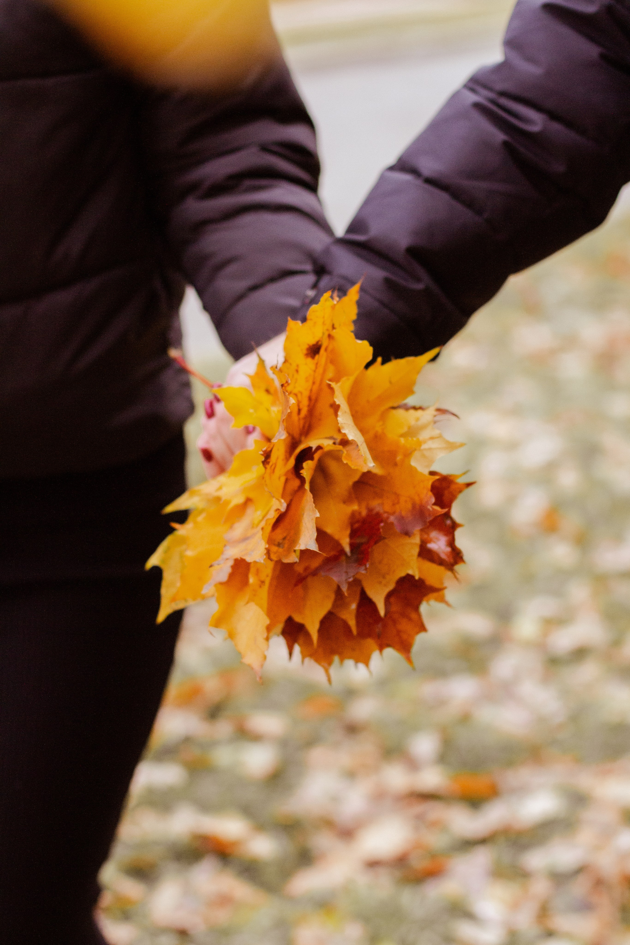Ольга и Юрий. Главная