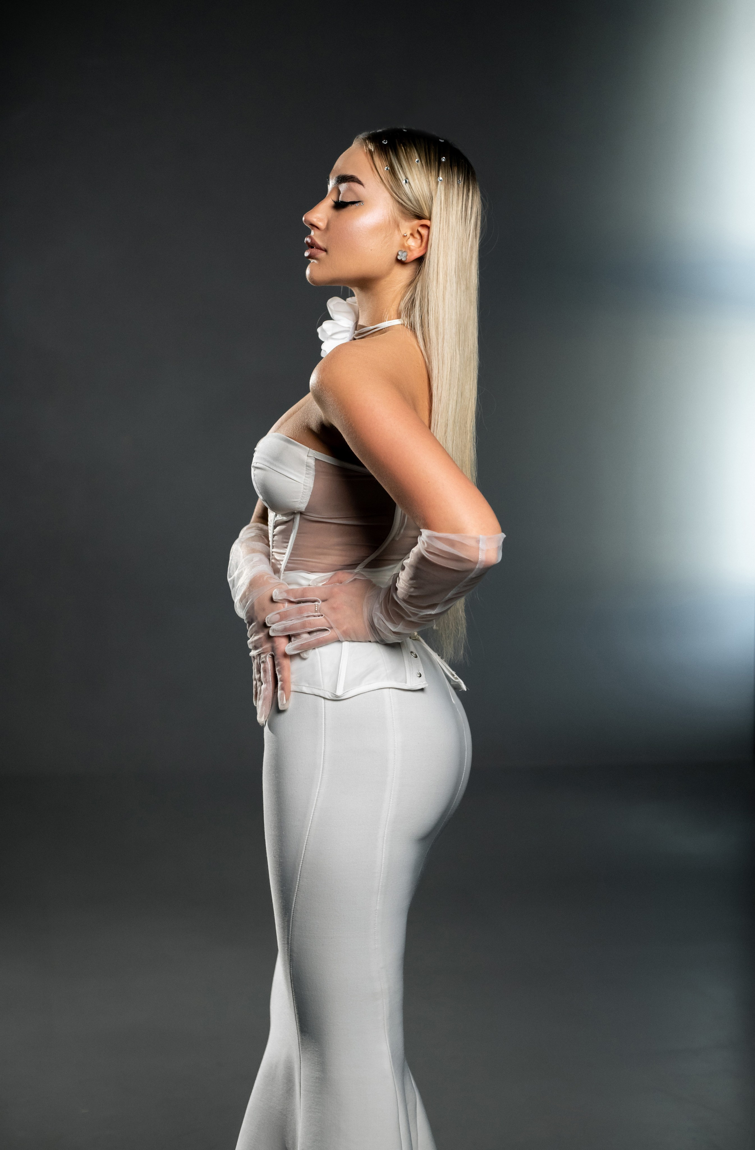 Кристина. Фотограф г. Владивосток