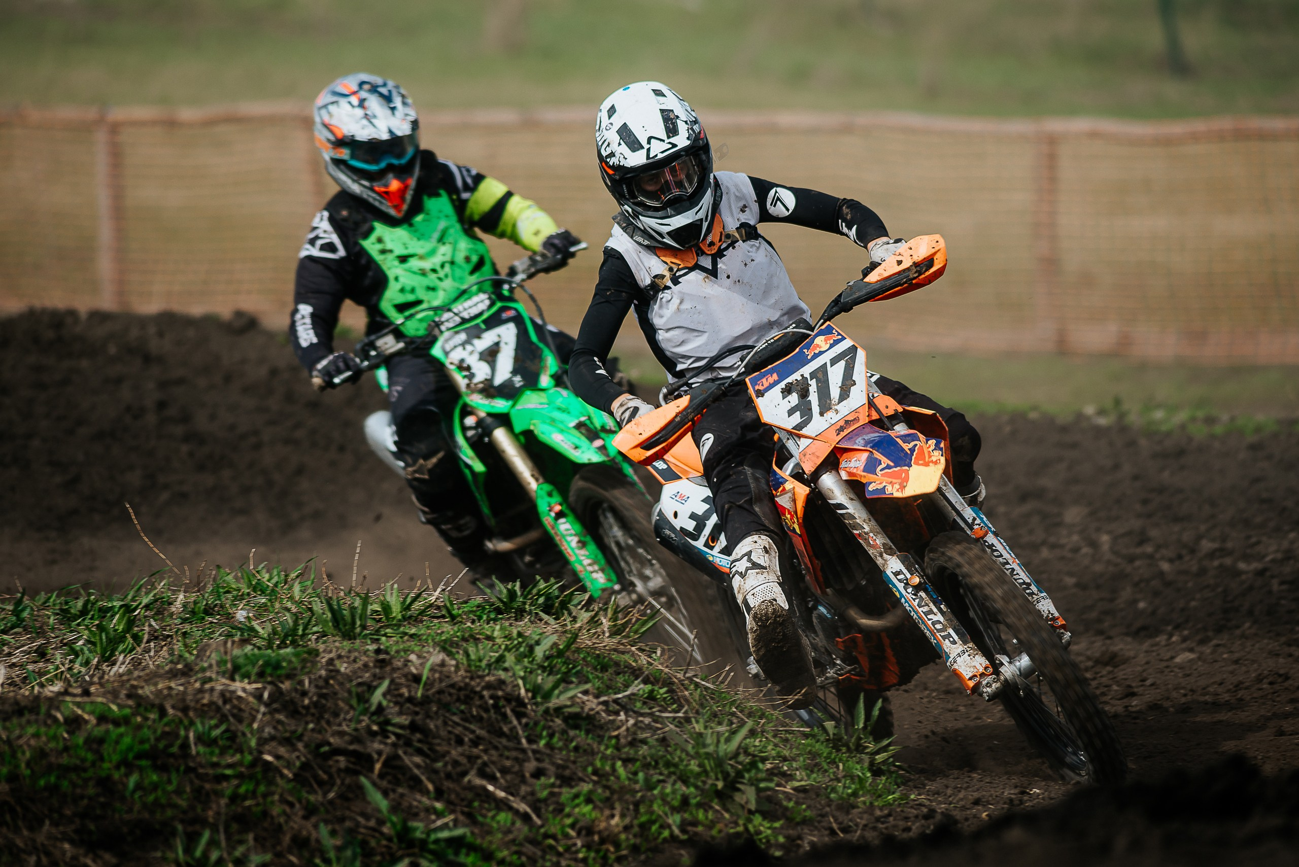 10.05.2024 — Чемпионат Кузбасса по мотокроссу. Репортажный фотограф в Кемерово