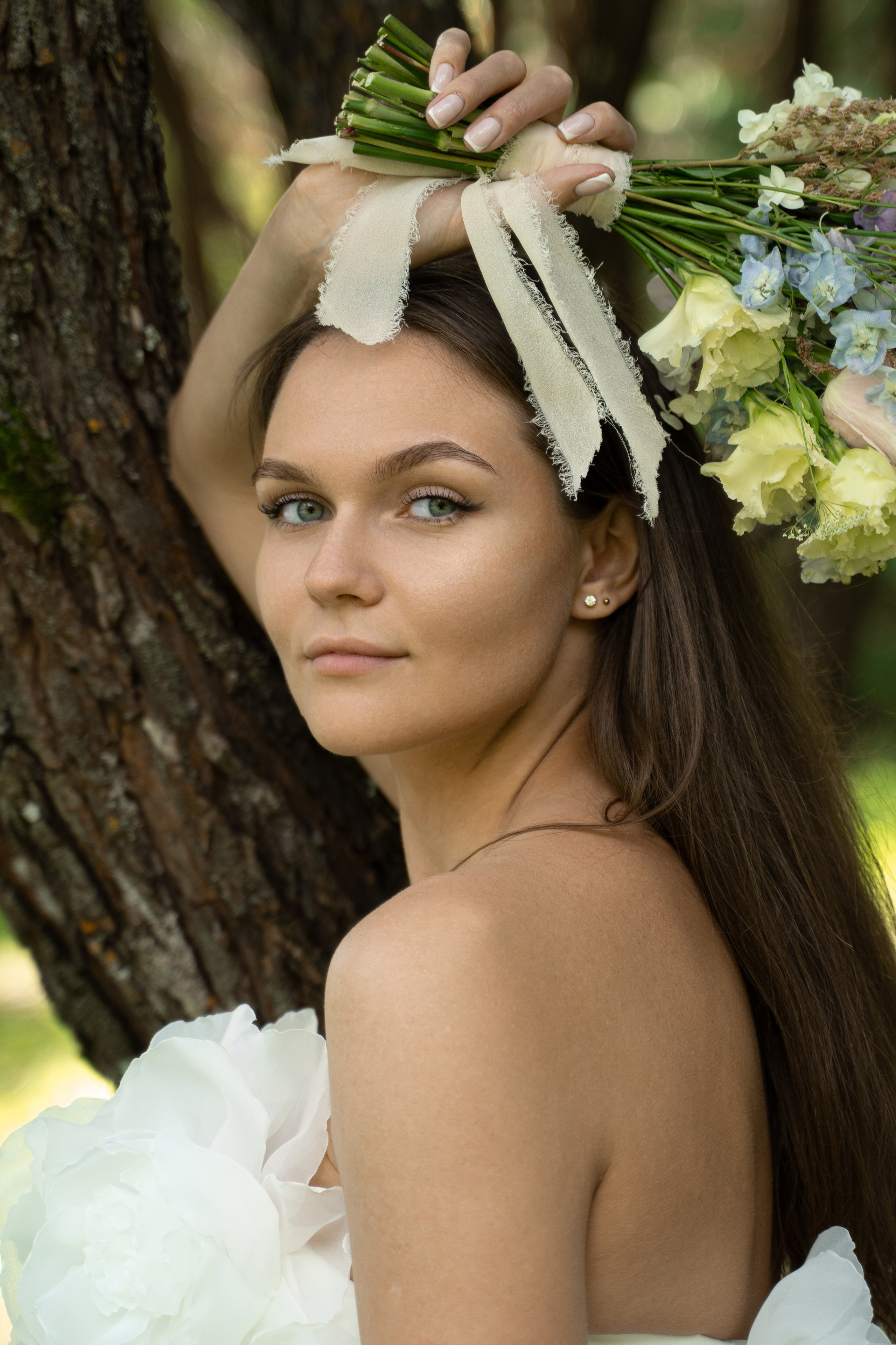 Оля и Айдар. Игорь Ефремов — свадебный и портретный фотограф в Ульяновске