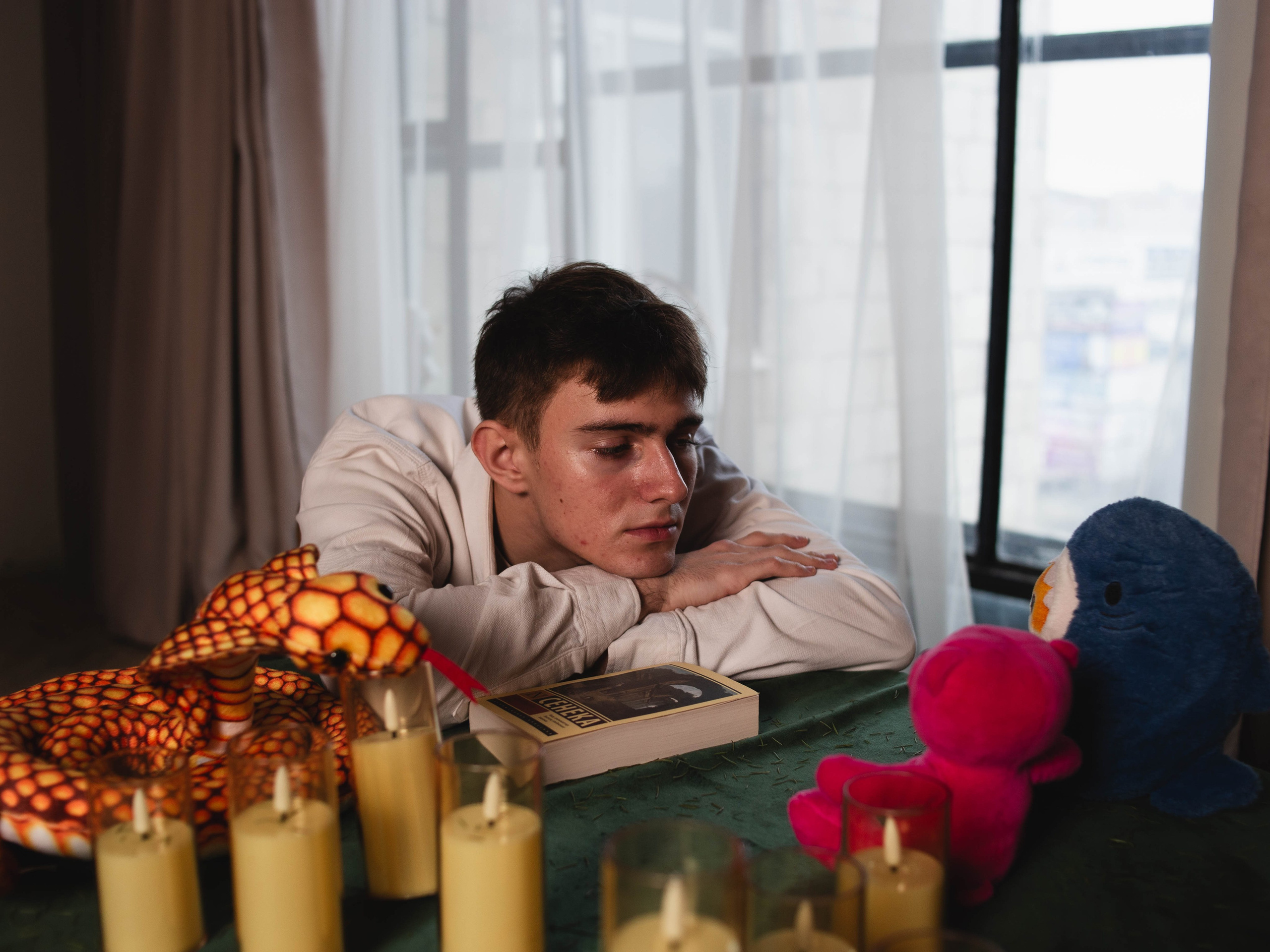 Влад. Семейный фотограф Софи Симакова в Волгограде и Волжском