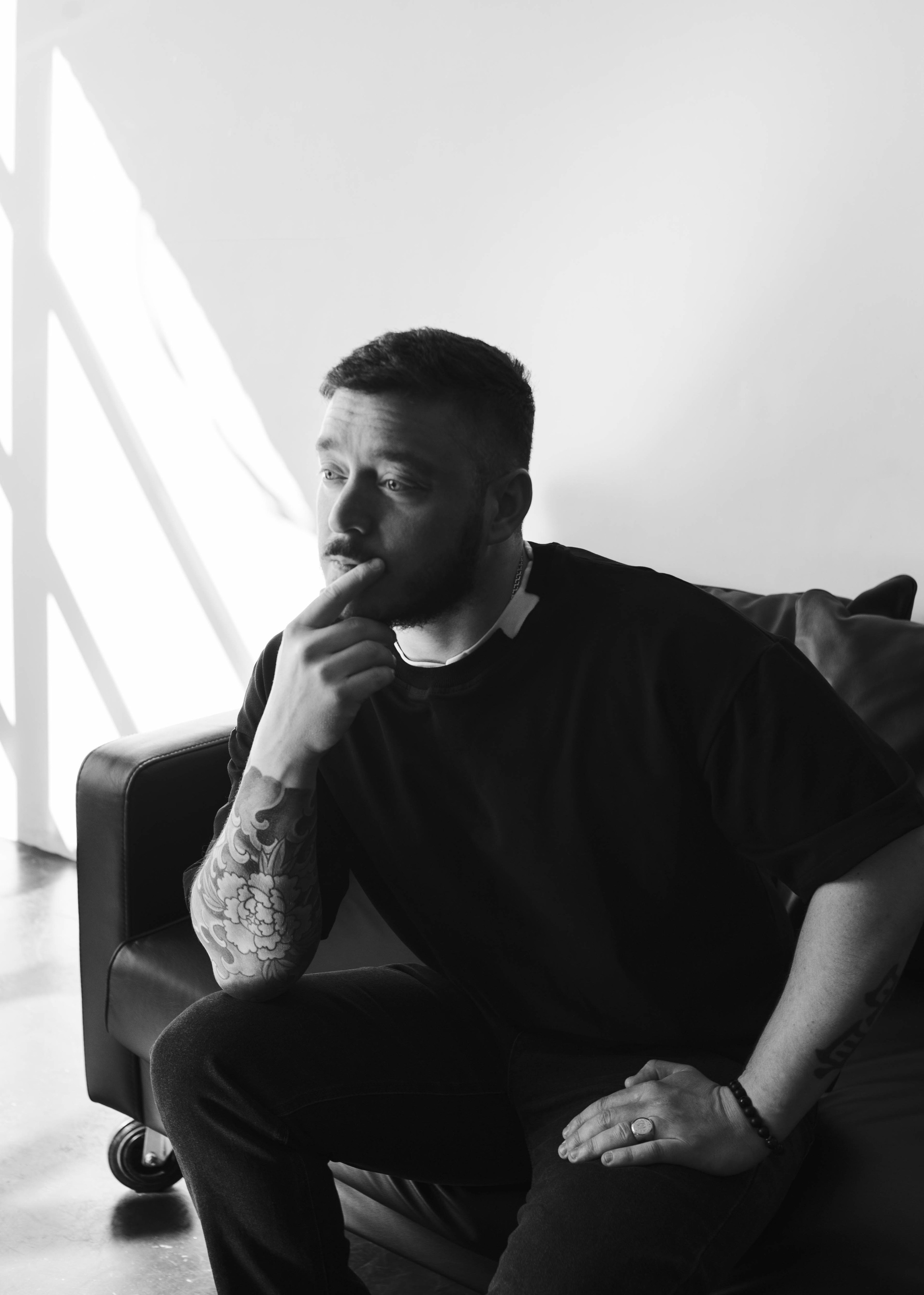 Андрей. Семейный фотограф Софи Симакова в Волгограде и Волжском