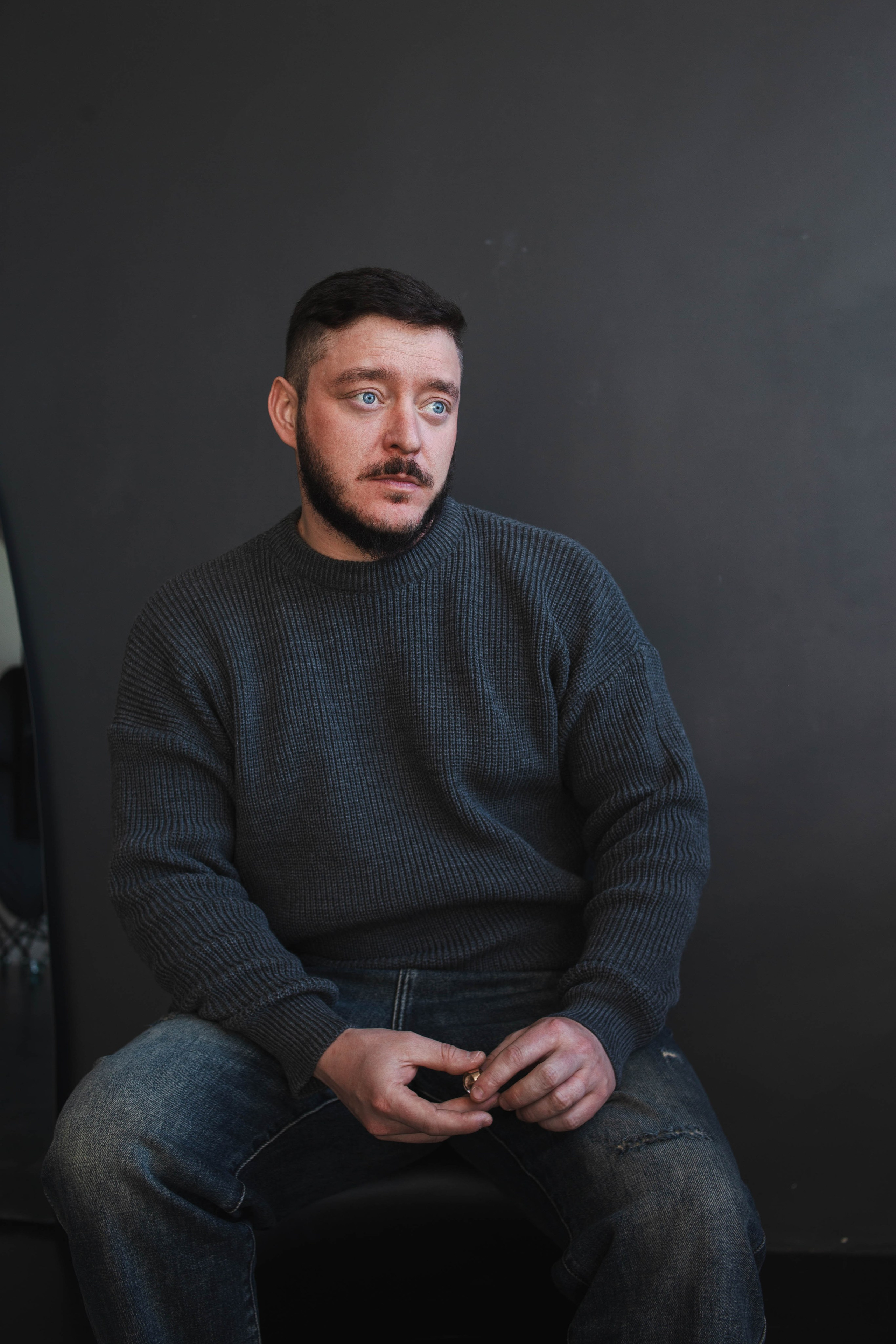 Андрей. Семейный фотограф Софи Симакова в Волгограде и Волжском