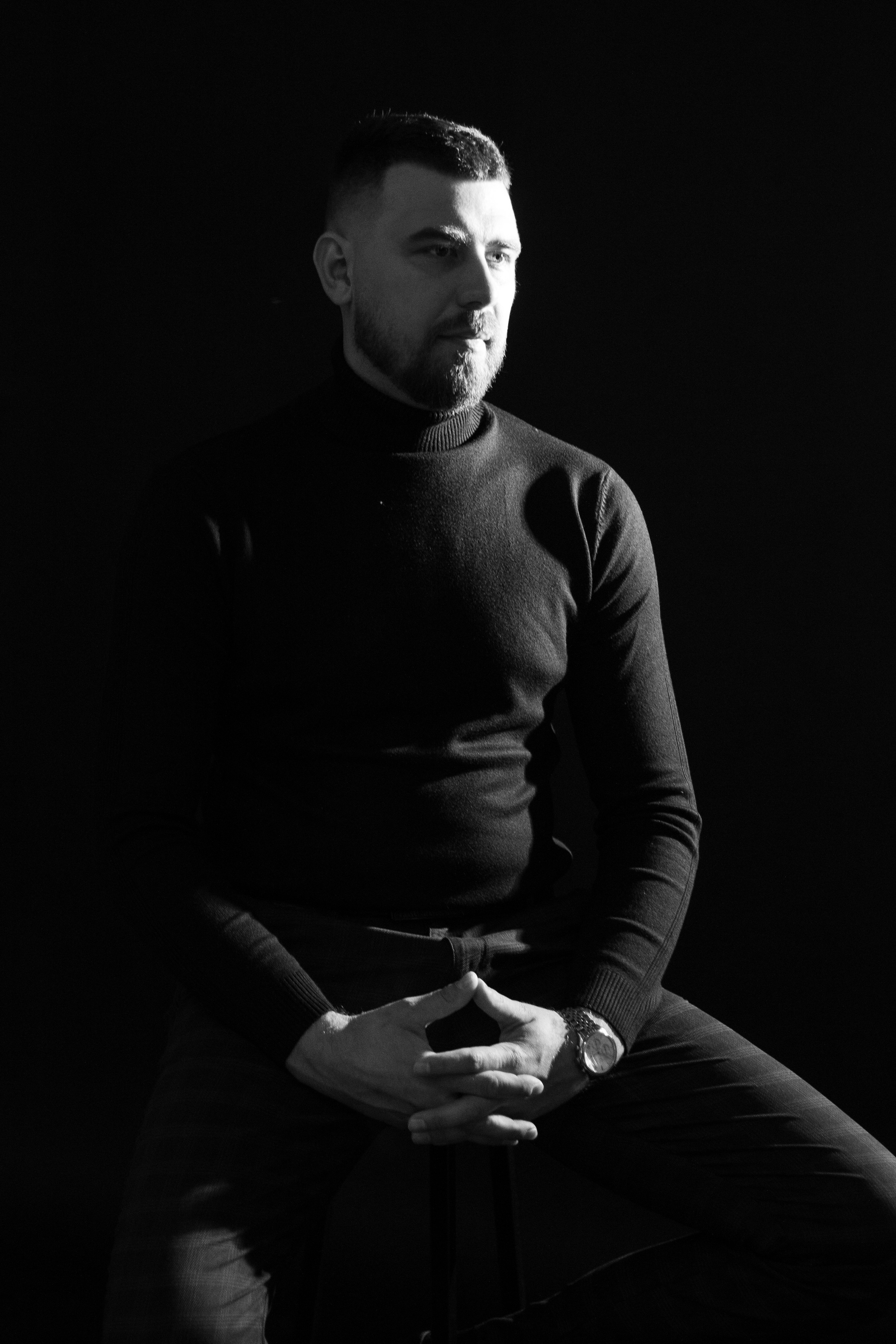 Алексей. Семейный фотограф Софи Симакова в Волгограде и Волжском