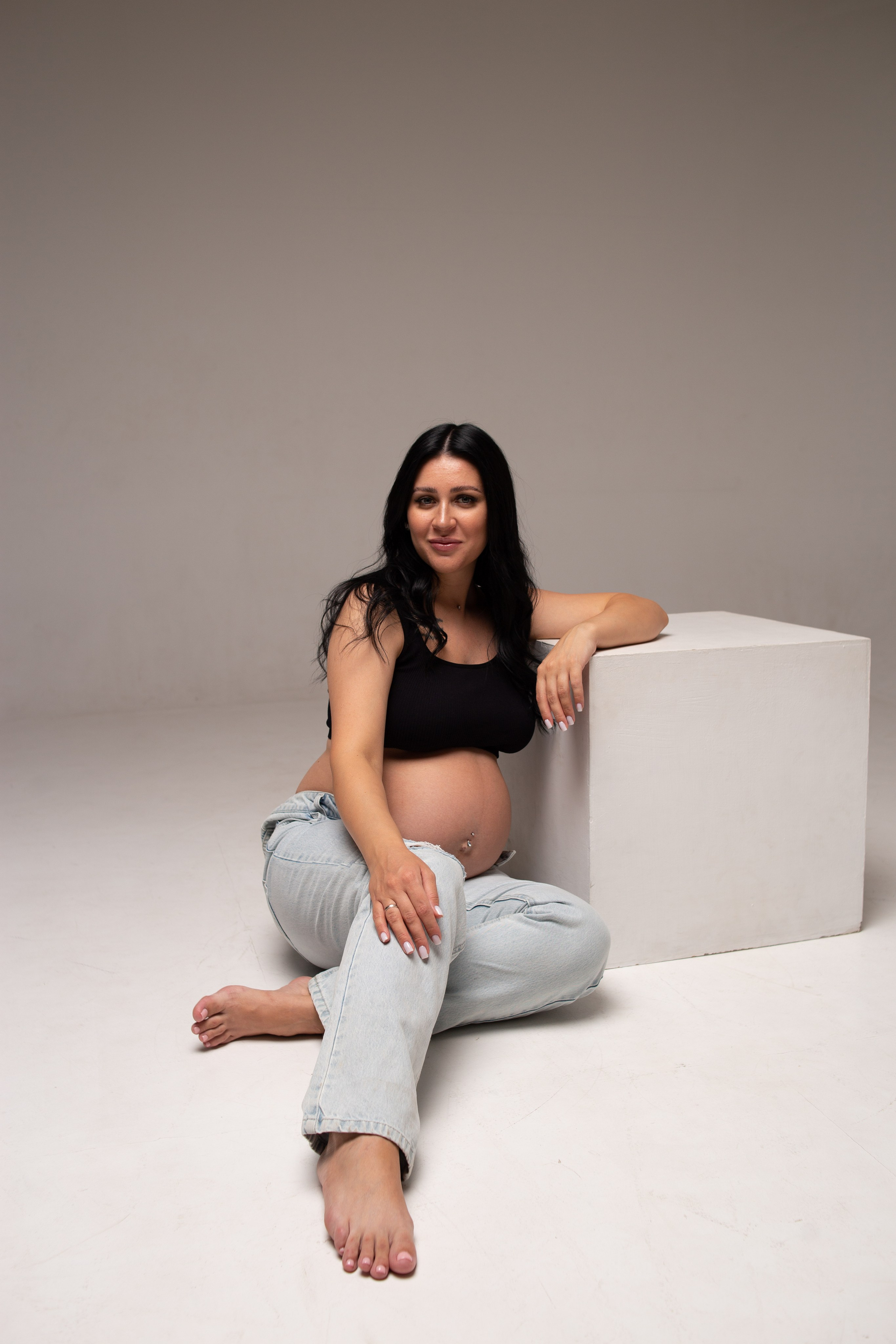 Женя. Семейный фотограф Софи Симакова в Волгограде и Волжском