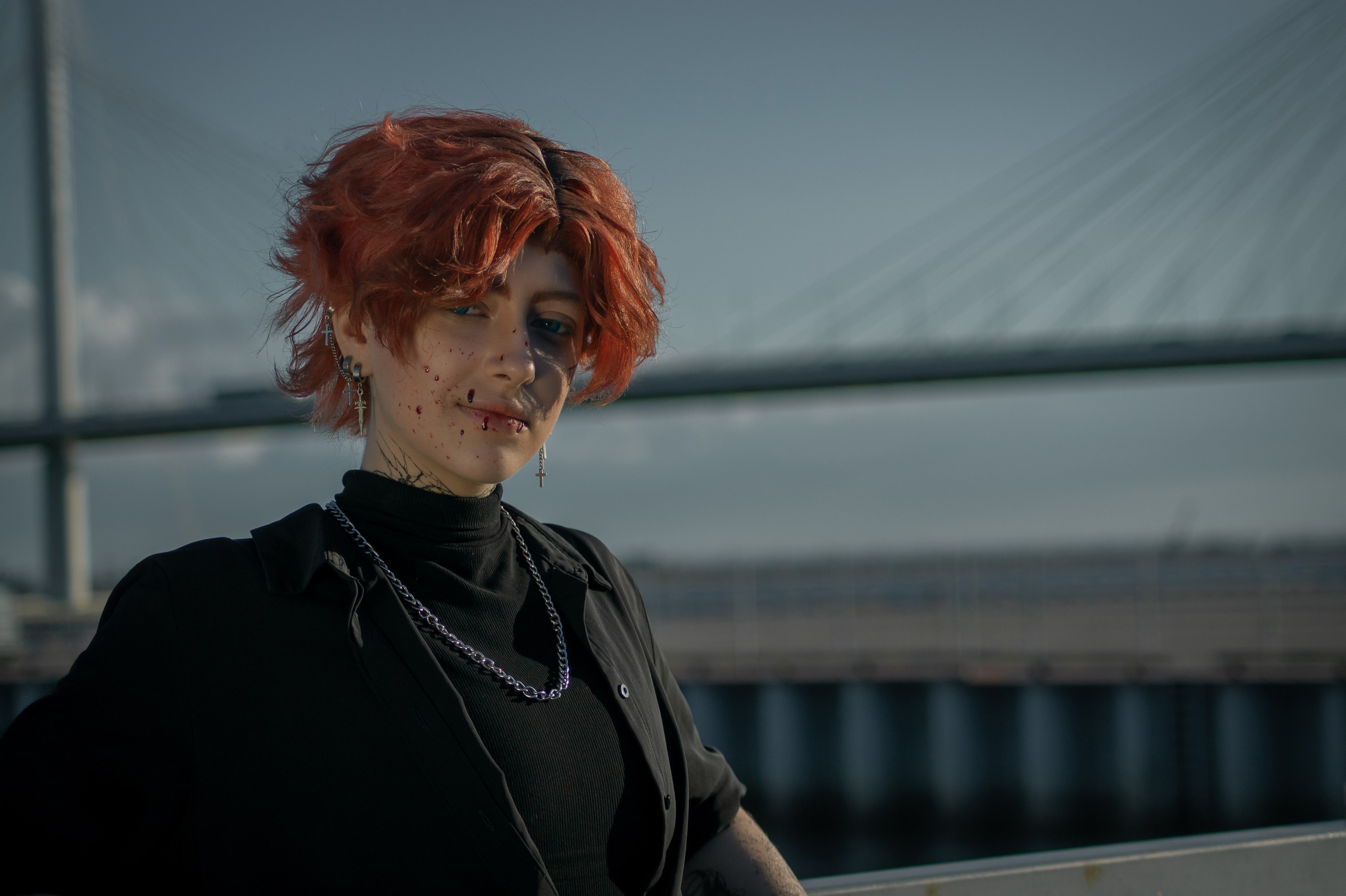 Топ-10 моих фотографий (по версии подписчиков). Главная